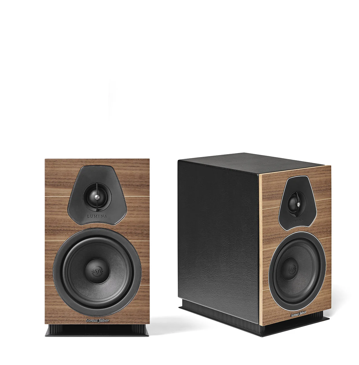 Sonus faber Lumina II Bookshelf Speakers (Pair) - Image 3