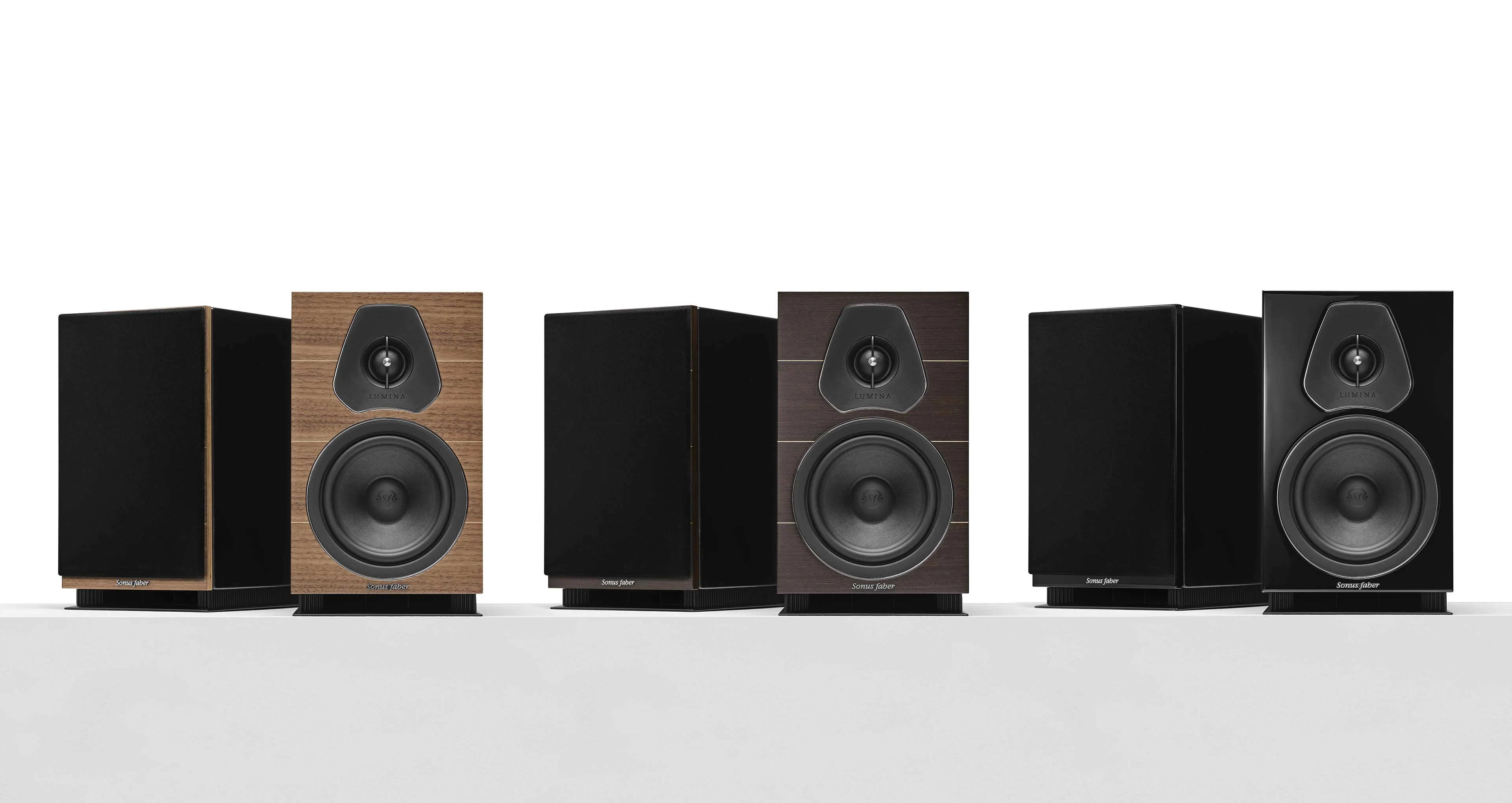 Sonus faber Lumina II Bookshelf Speakers (Pair) - Image 4