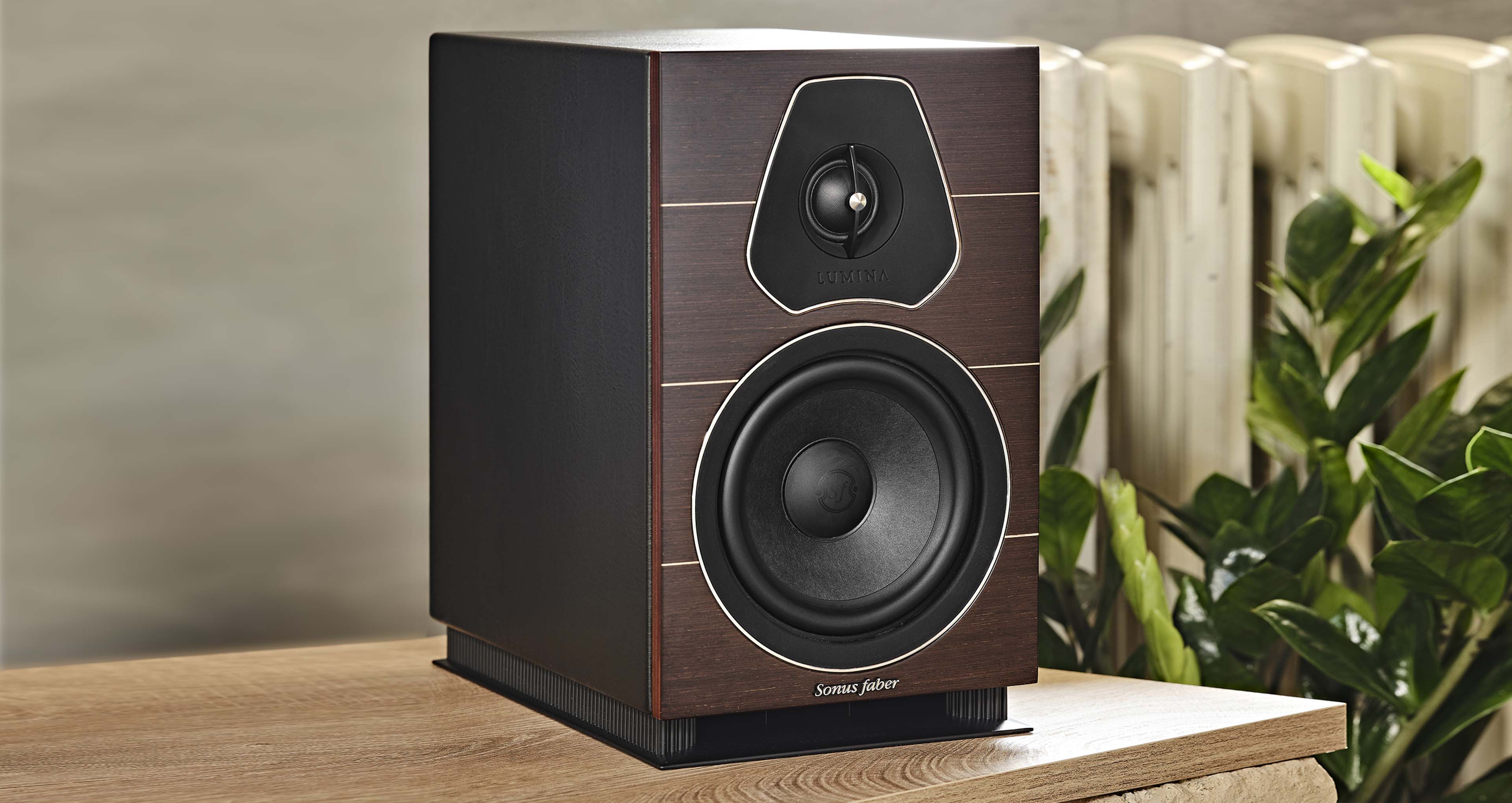 Sonus faber Lumina II Bookshelf Speakers (Pair) - Image 6