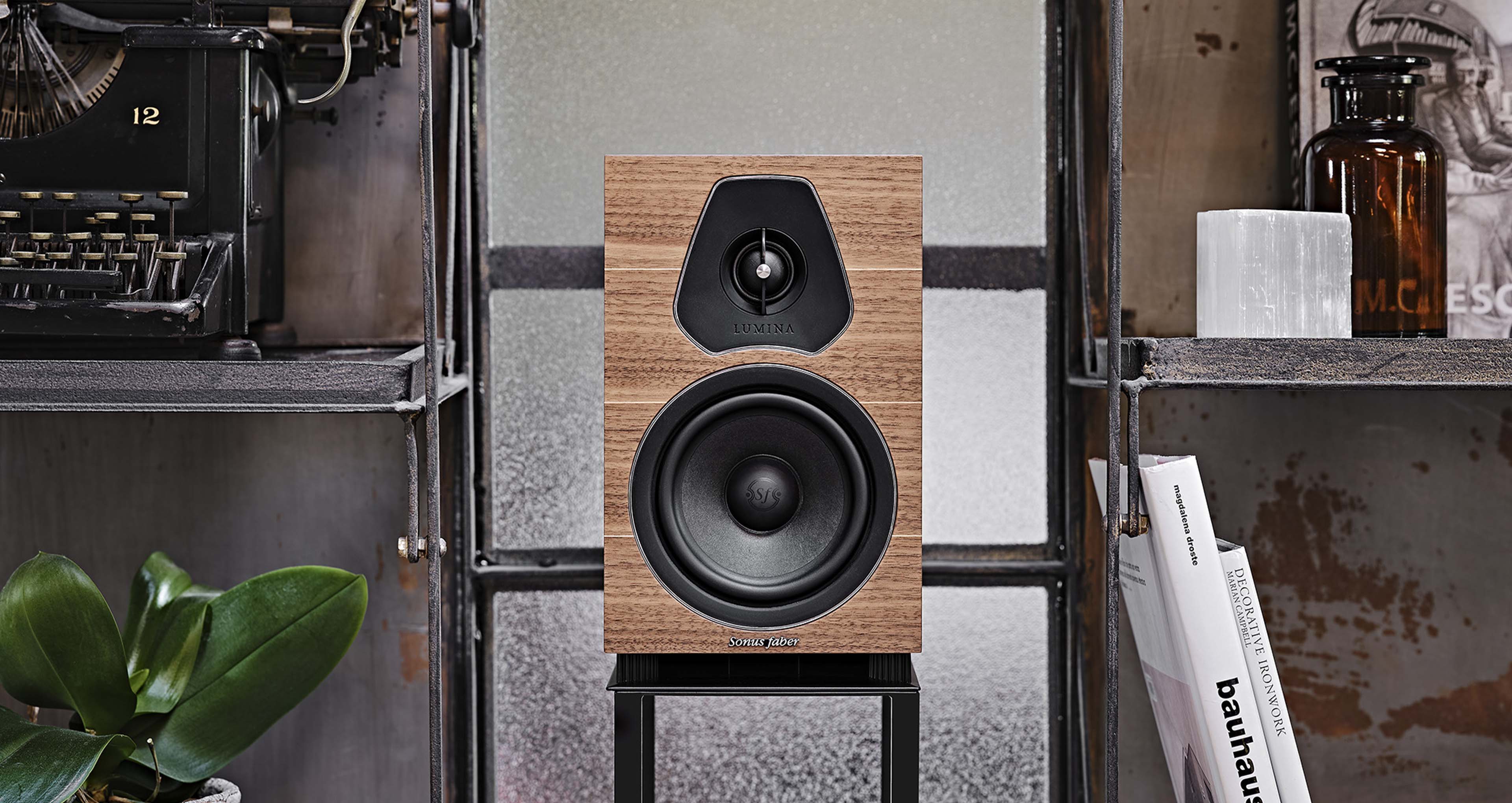 Sonus faber Lumina II Bookshelf Speakers (Pair) - Image 7