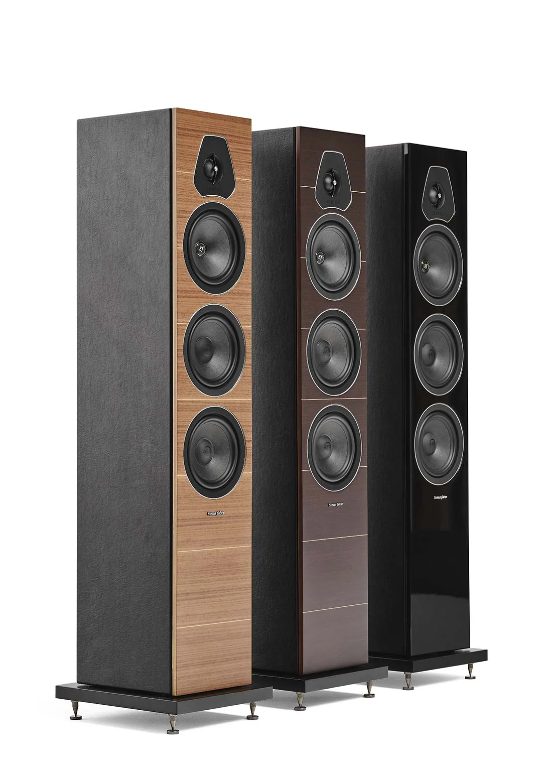 Sonus faber Lumina III 3.0 Speaker Package - Image 4
