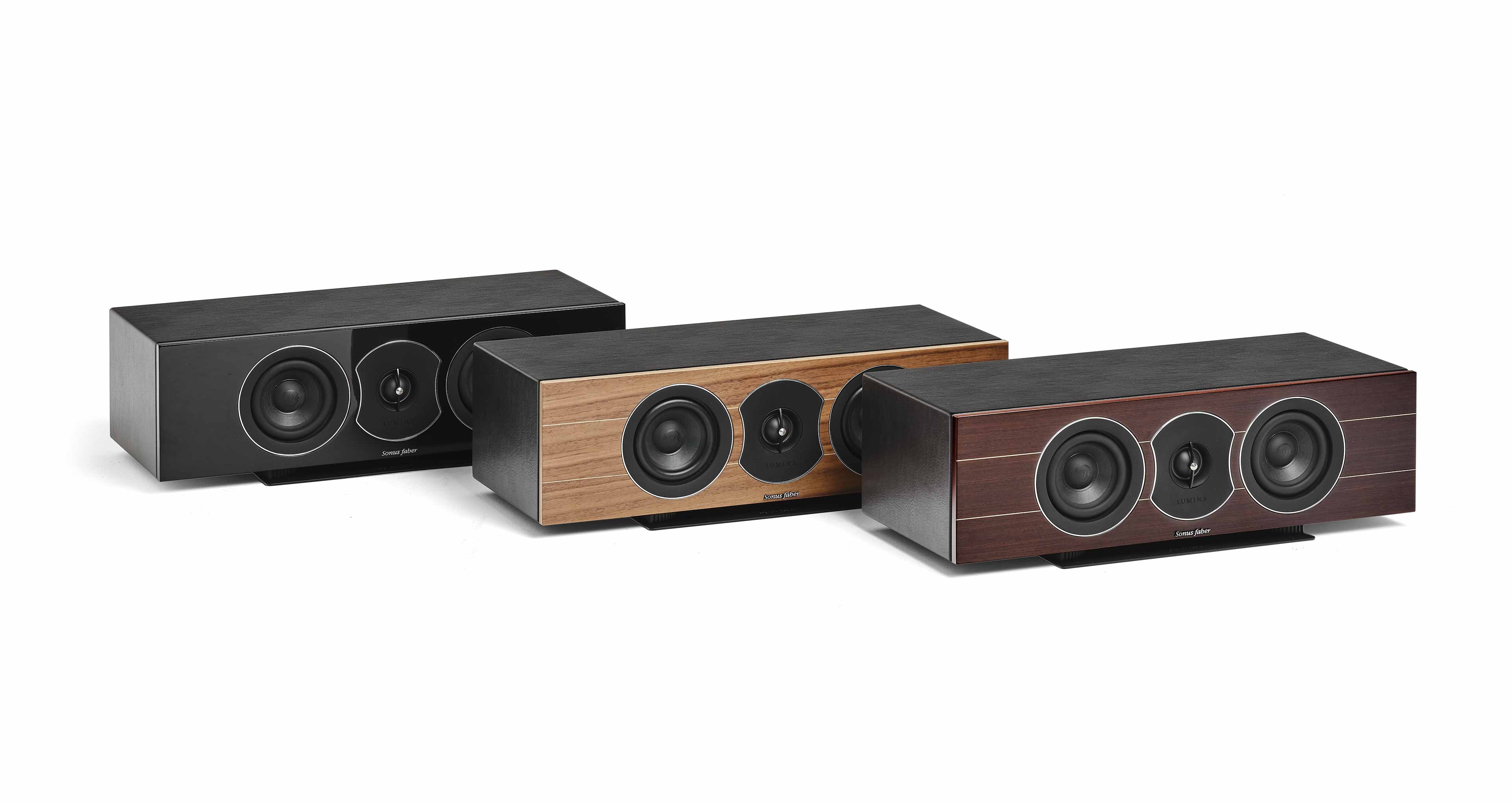 Sonus faber Lumina III 3.0 Speaker Package - Image 5