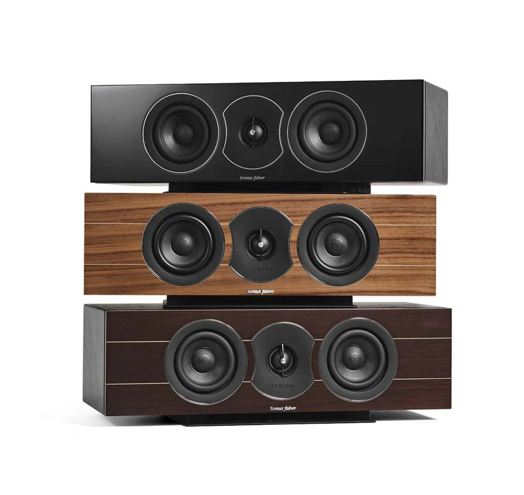 Sonus faber Lumina III 3.0 Speaker Package - Image 6