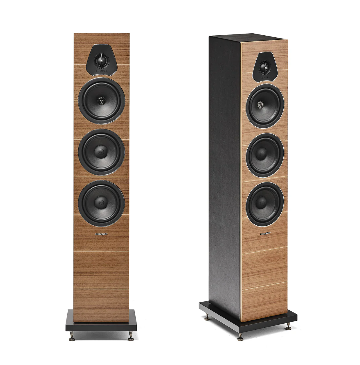 Sonus faber Lumina III Floorstanding Speakers (Pair) - Image 3