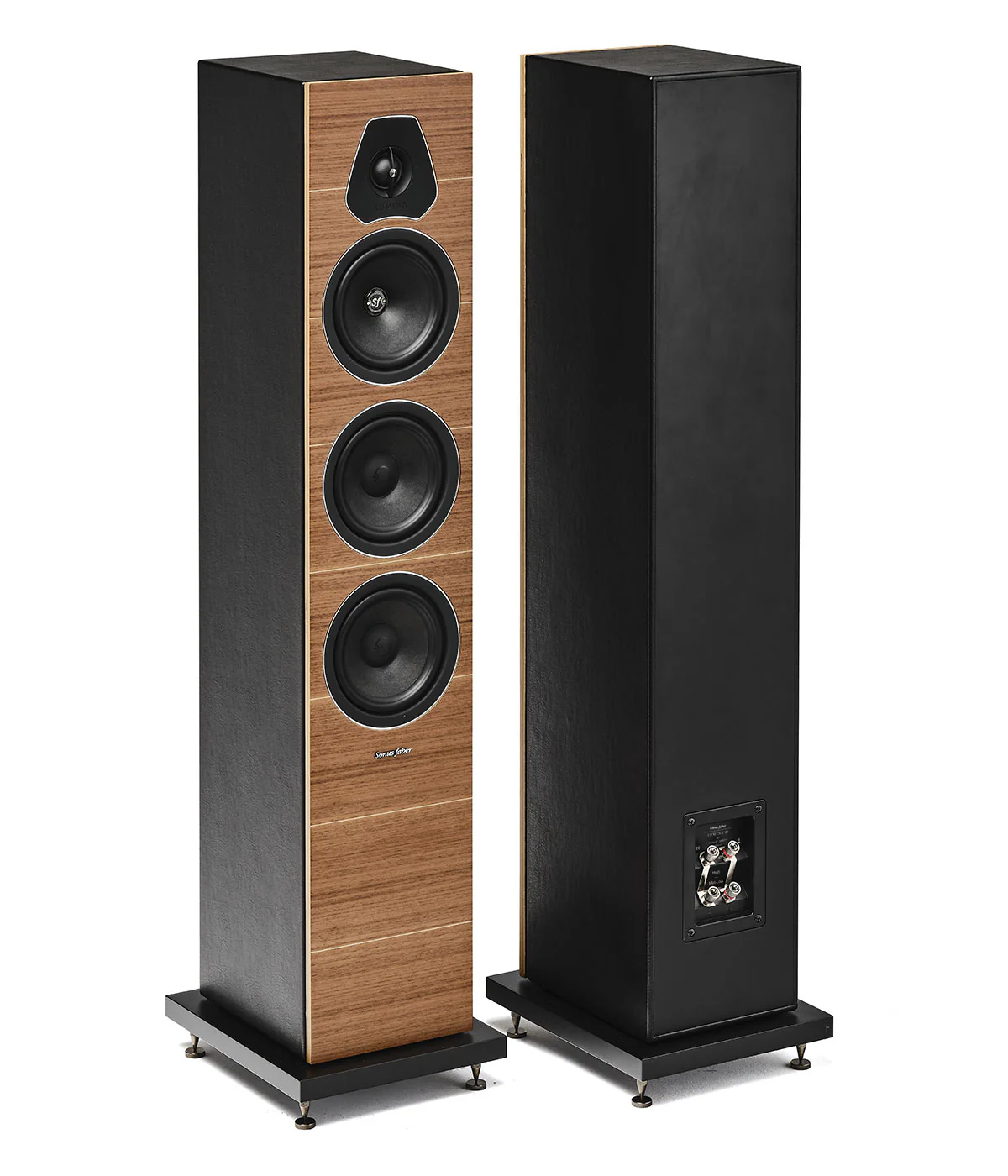 Sonus faber Lumina III Floorstanding Speakers (Pair) - Image 6