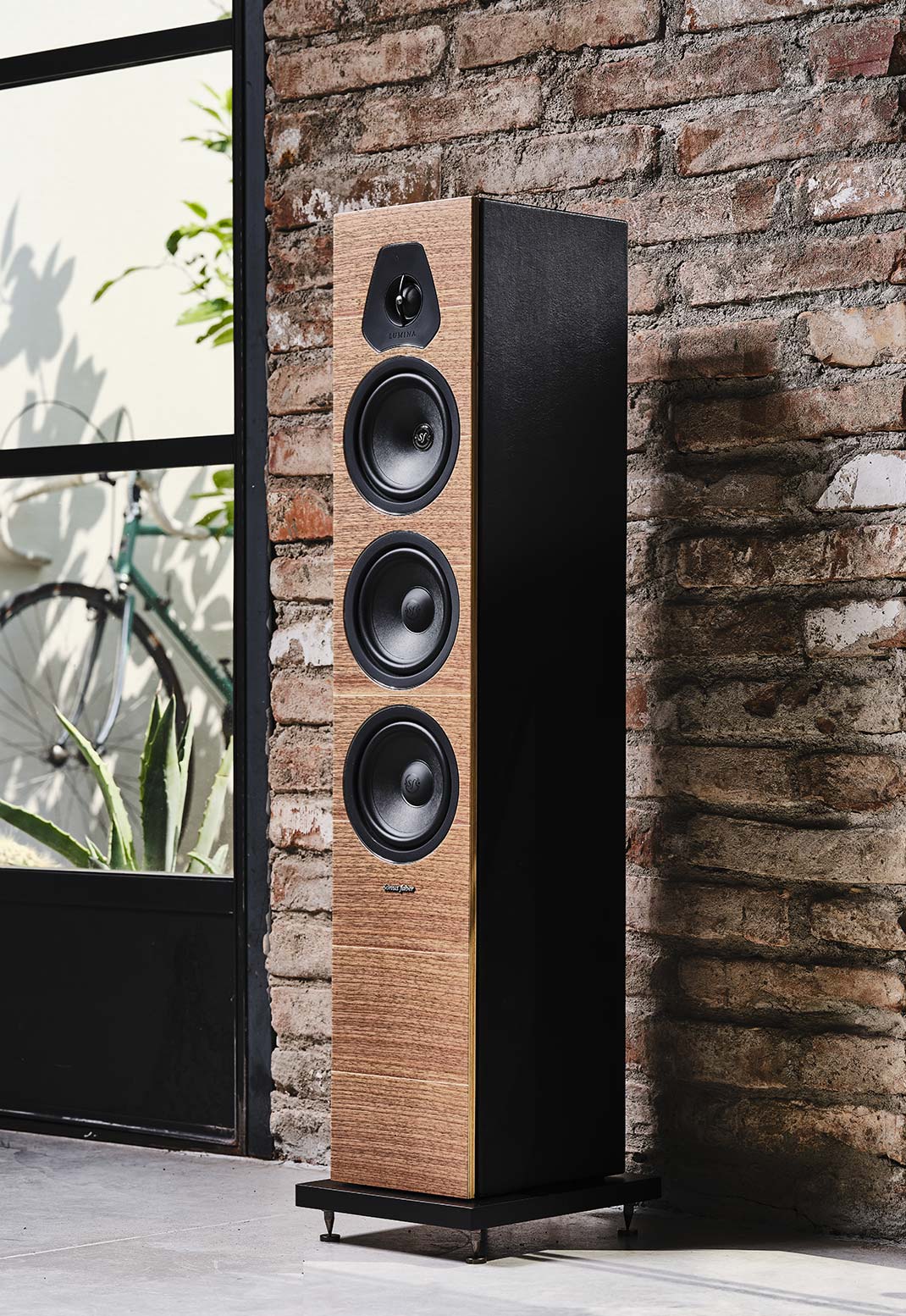 Sonus faber Lumina III Floorstanding Speakers (Pair) - Image 9
