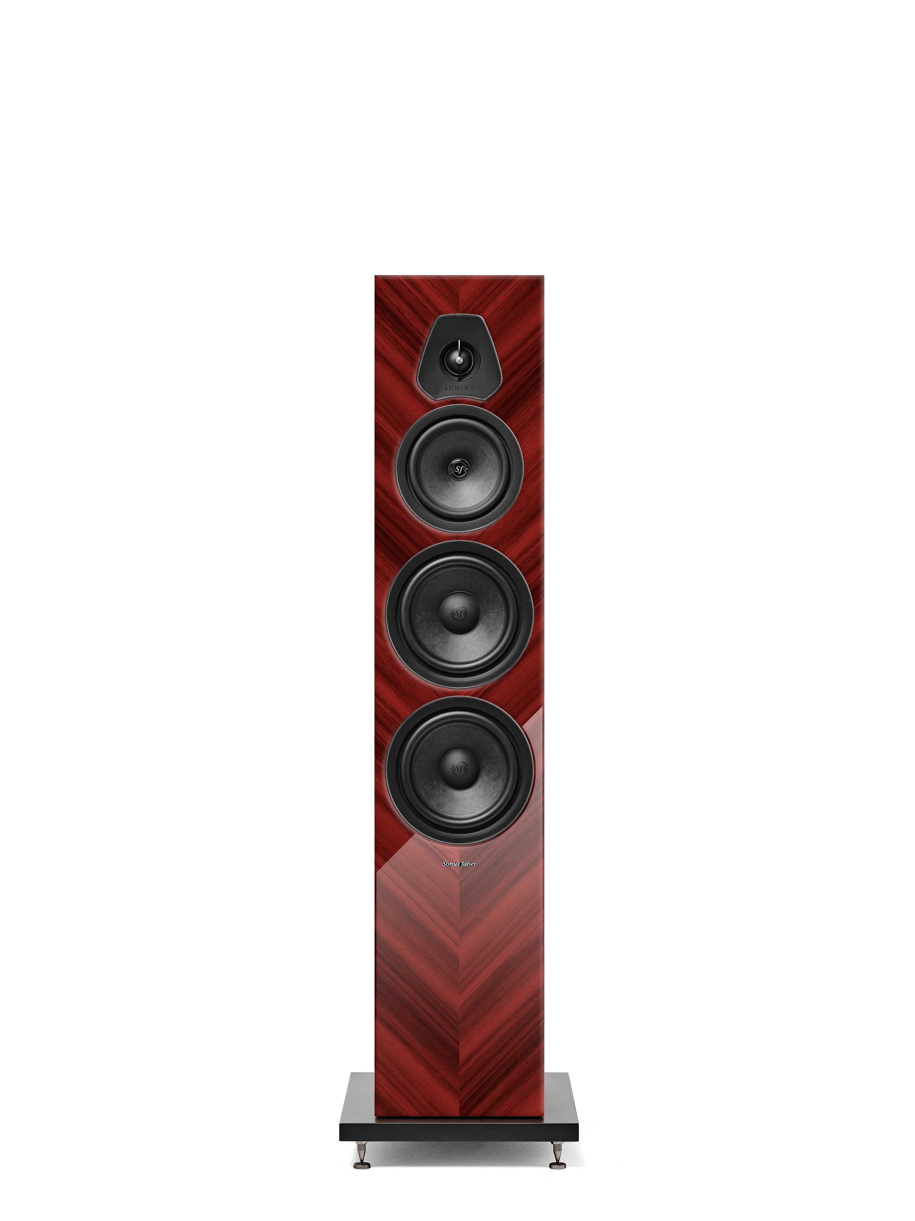 Sonus faber Lumina V Amator Floorstanding Speakers (Pair) - Image 2