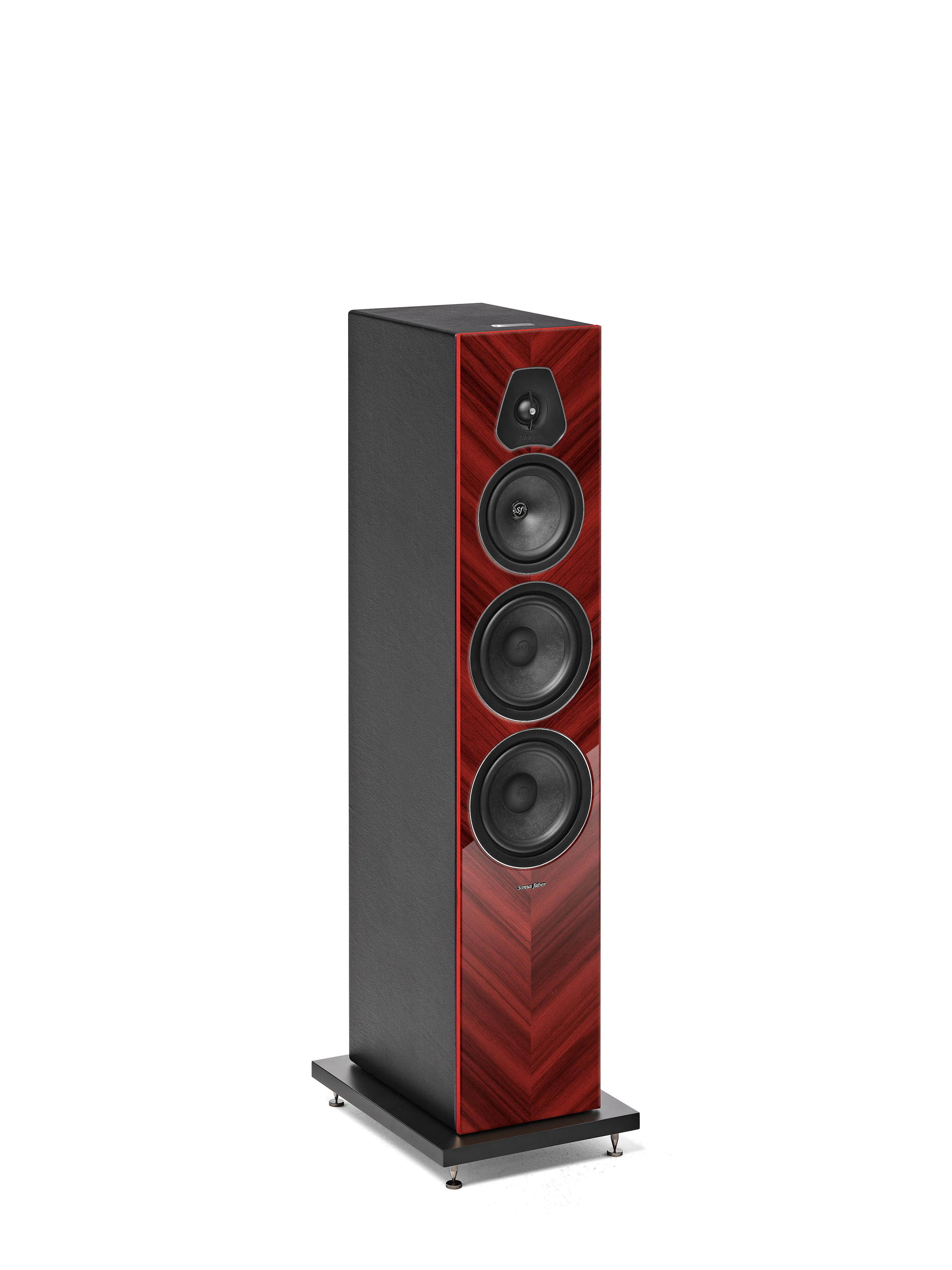 Sonus faber Lumina V Amator Floorstanding Speakers (Pair) - Image 3