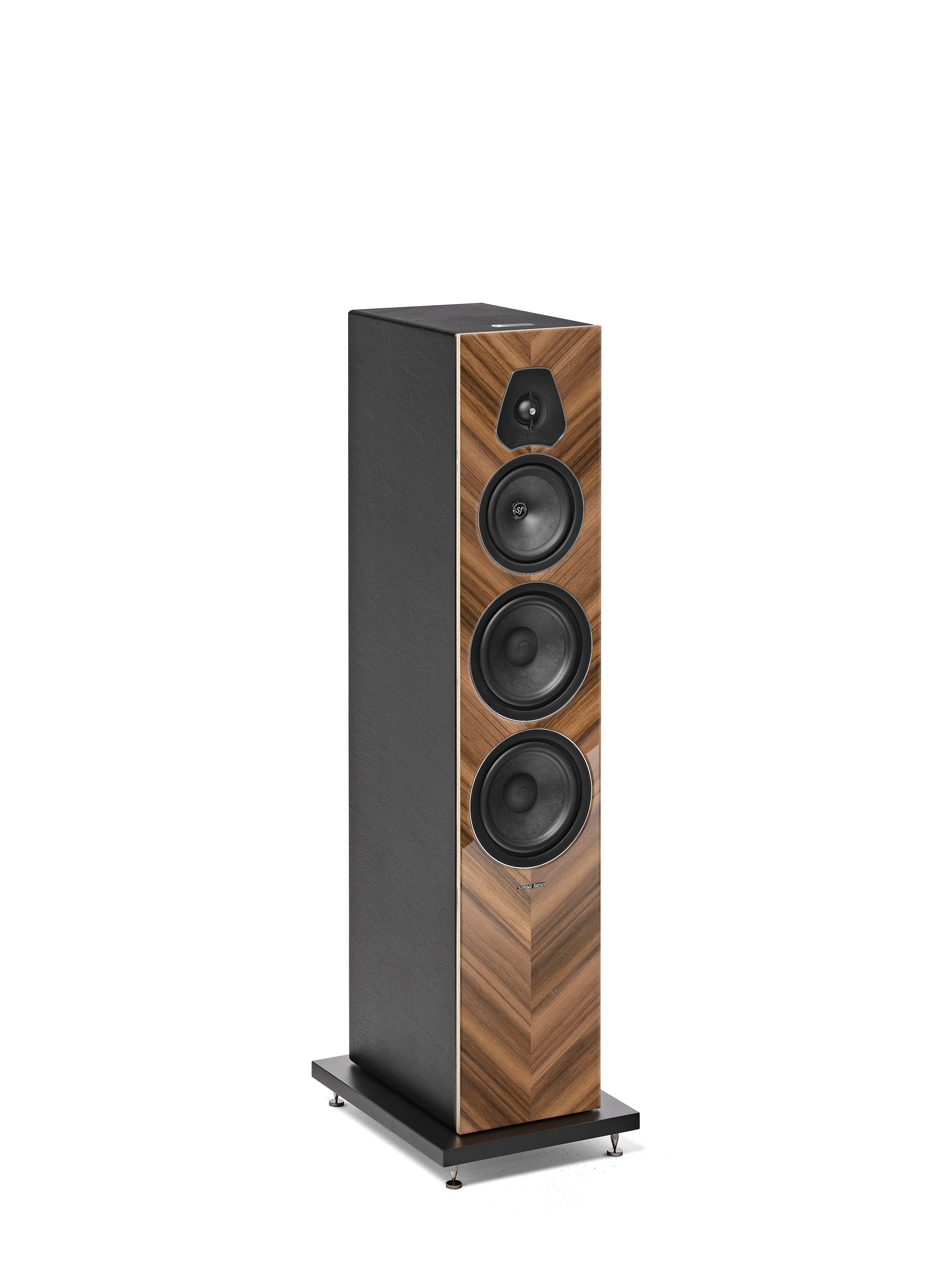 Sonus faber Lumina V Amator Floorstanding Speakers (Pair) - Image 6