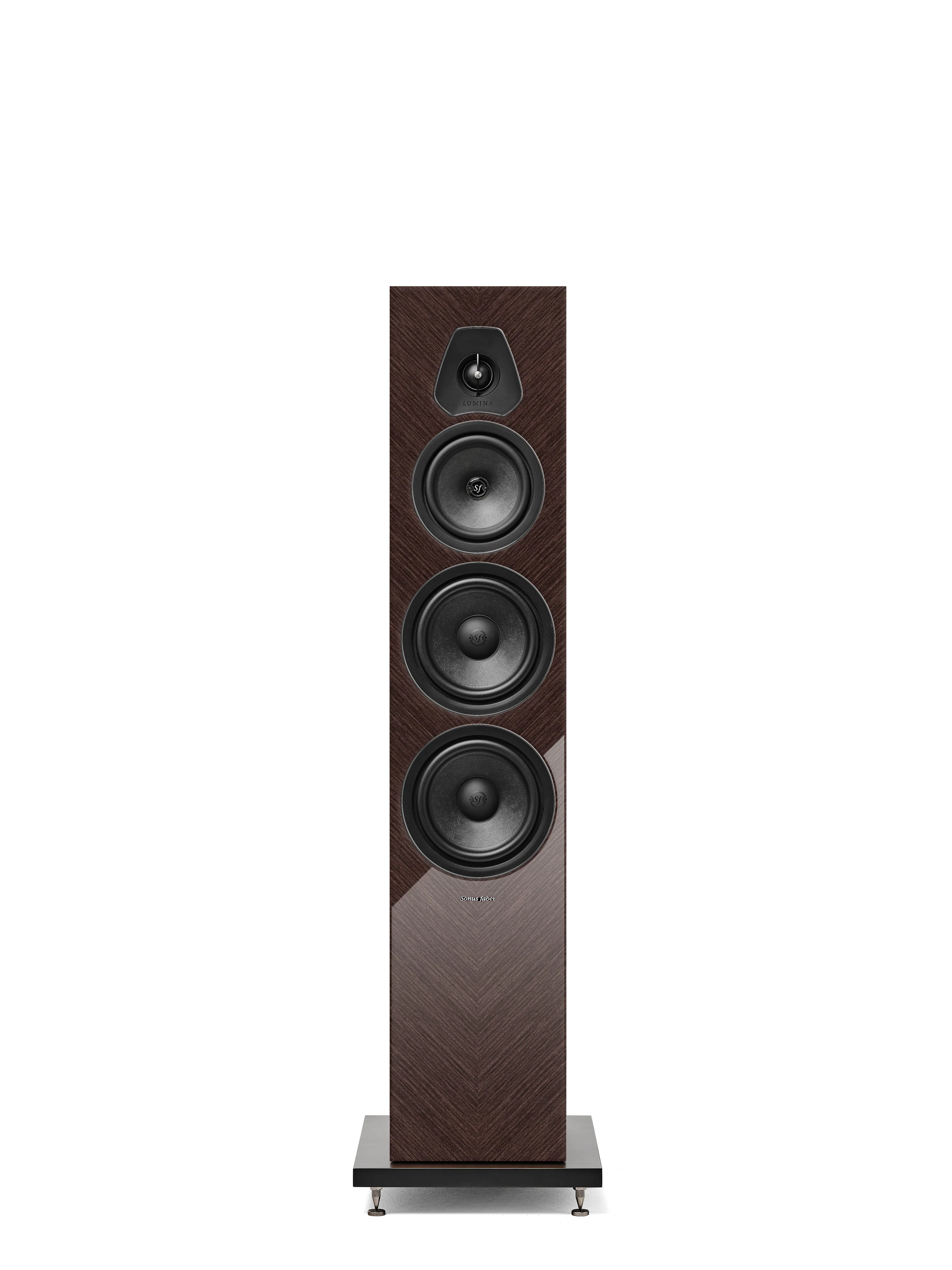 Sonus faber Lumina V Amator Floorstanding Speakers (Pair) - Image 8