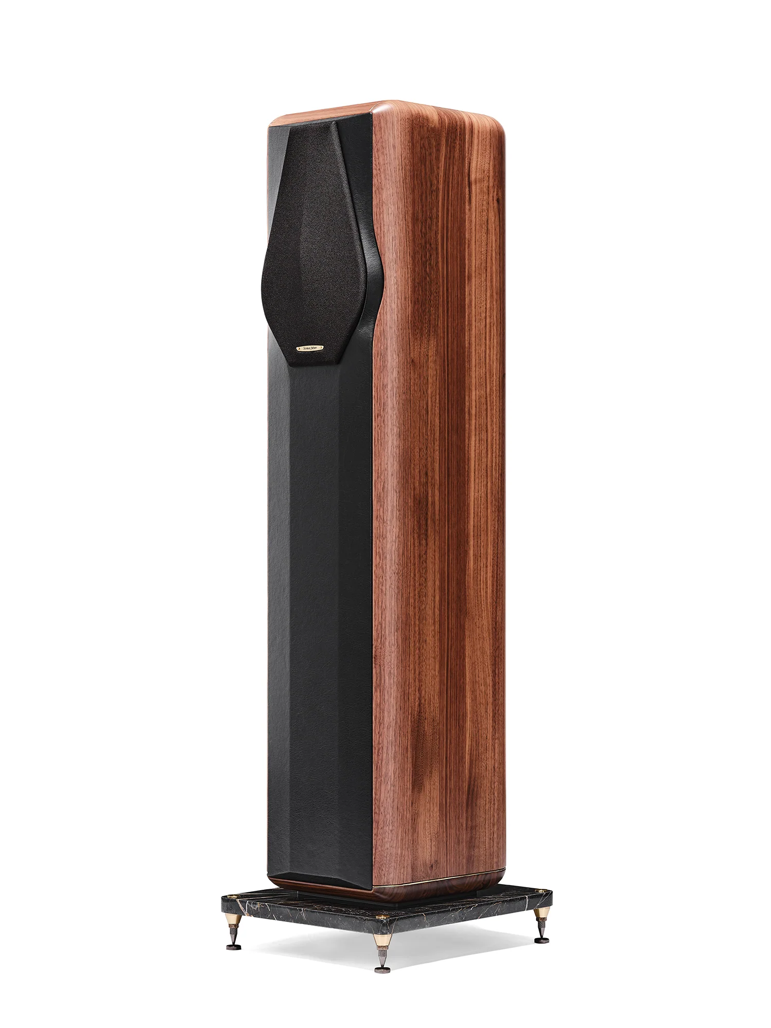 Sonus faber MAXIMA AMATOR 2-Way Acoustic Floorstanding Speakers (Pair) - Image 10
