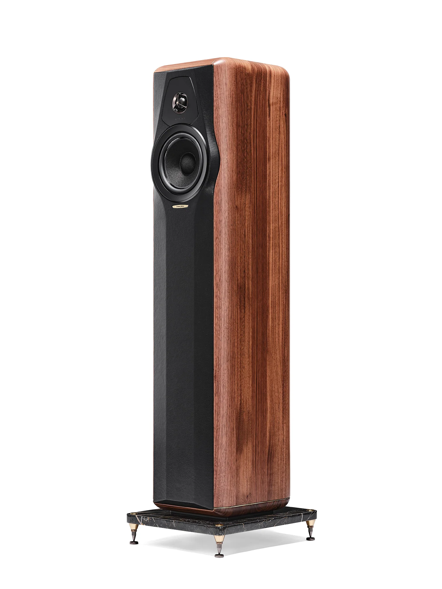 Sonus faber MAXIMA AMATOR 2-Way Acoustic Floorstanding Speakers (Pair) - Image 11