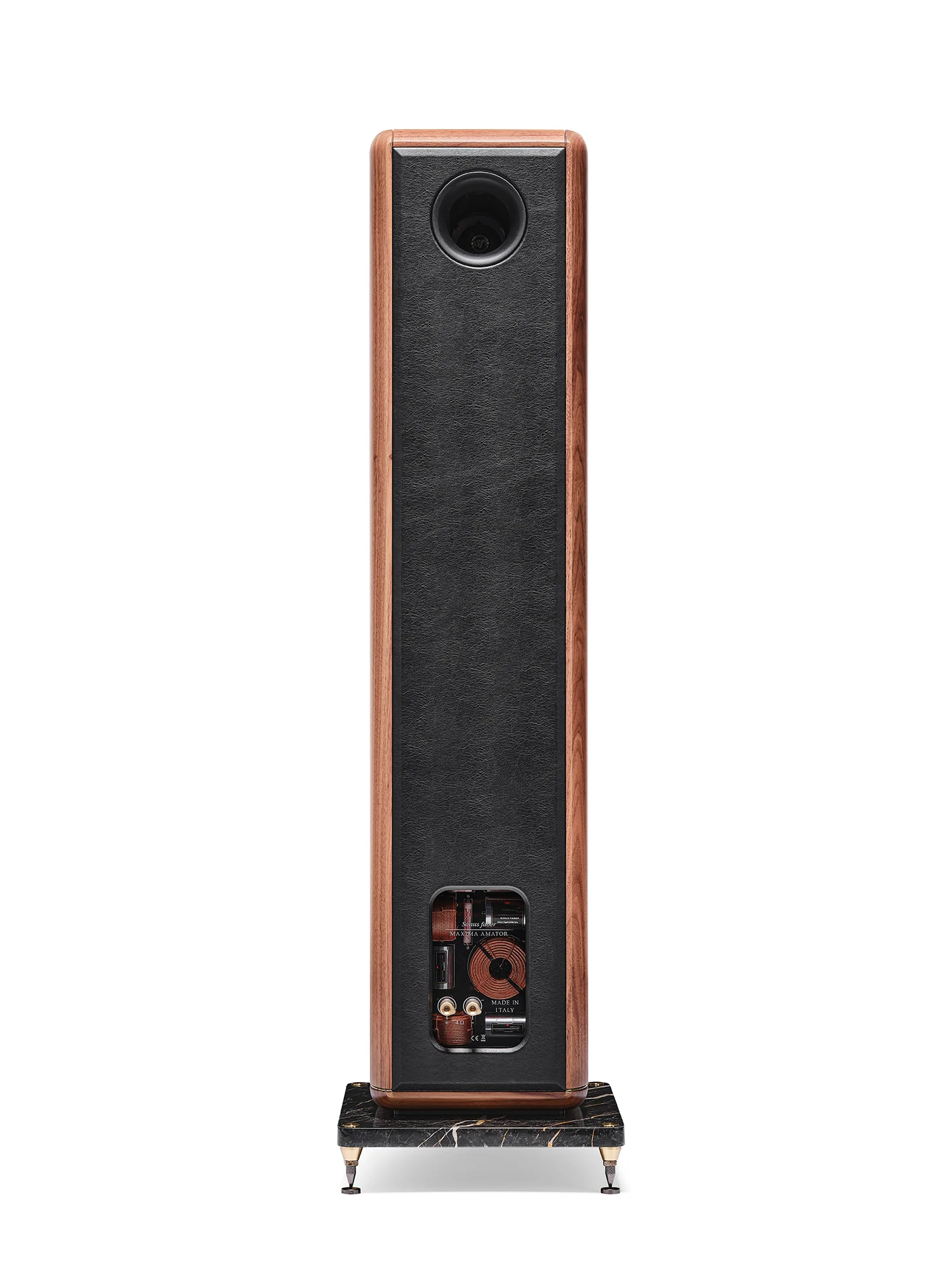 Sonus faber MAXIMA AMATOR 2-Way Acoustic Floorstanding Speakers (Pair) - Image 13
