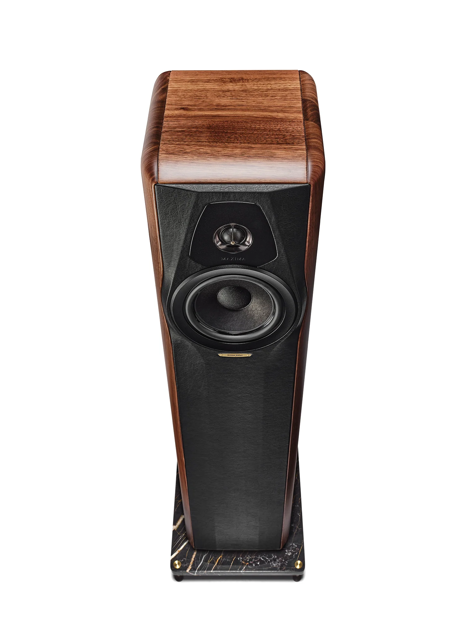 Sonus faber MAXIMA AMATOR 2-Way Acoustic Floorstanding Speakers (Pair) - Image 14