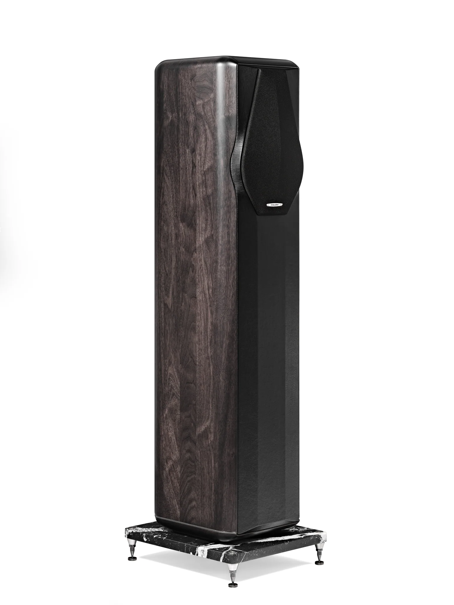 Sonus faber MAXIMA AMATOR 2-Way Acoustic Floorstanding Speakers (Pair) - Image 2