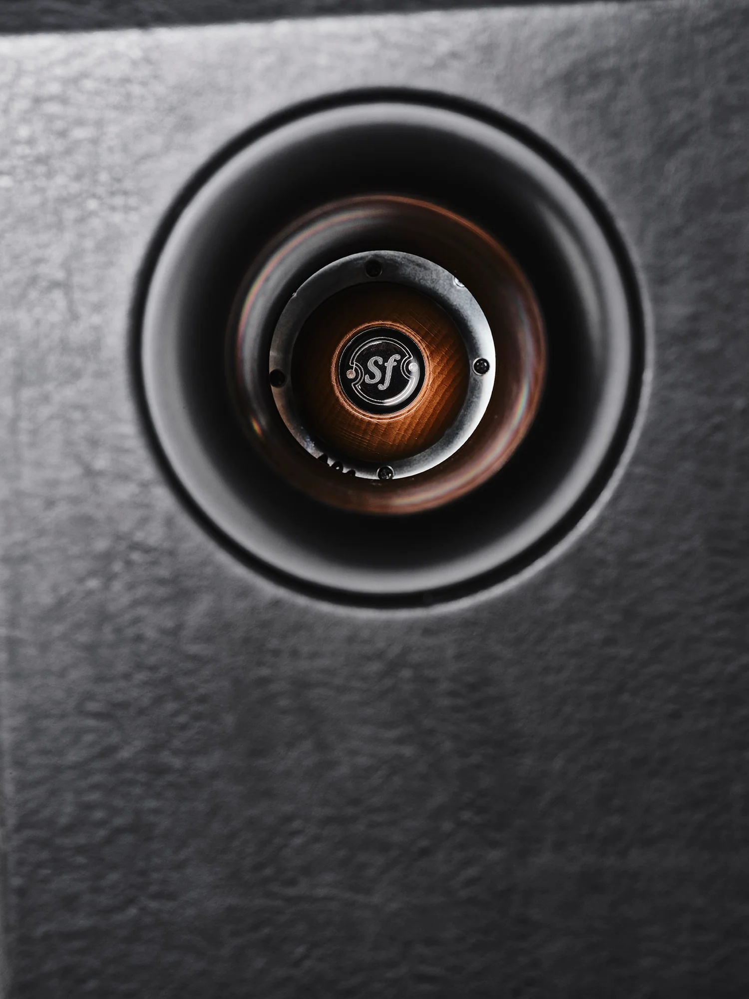 Sonus faber MAXIMA AMATOR 2-Way Acoustic Floorstanding Speakers (Pair) - Image 22