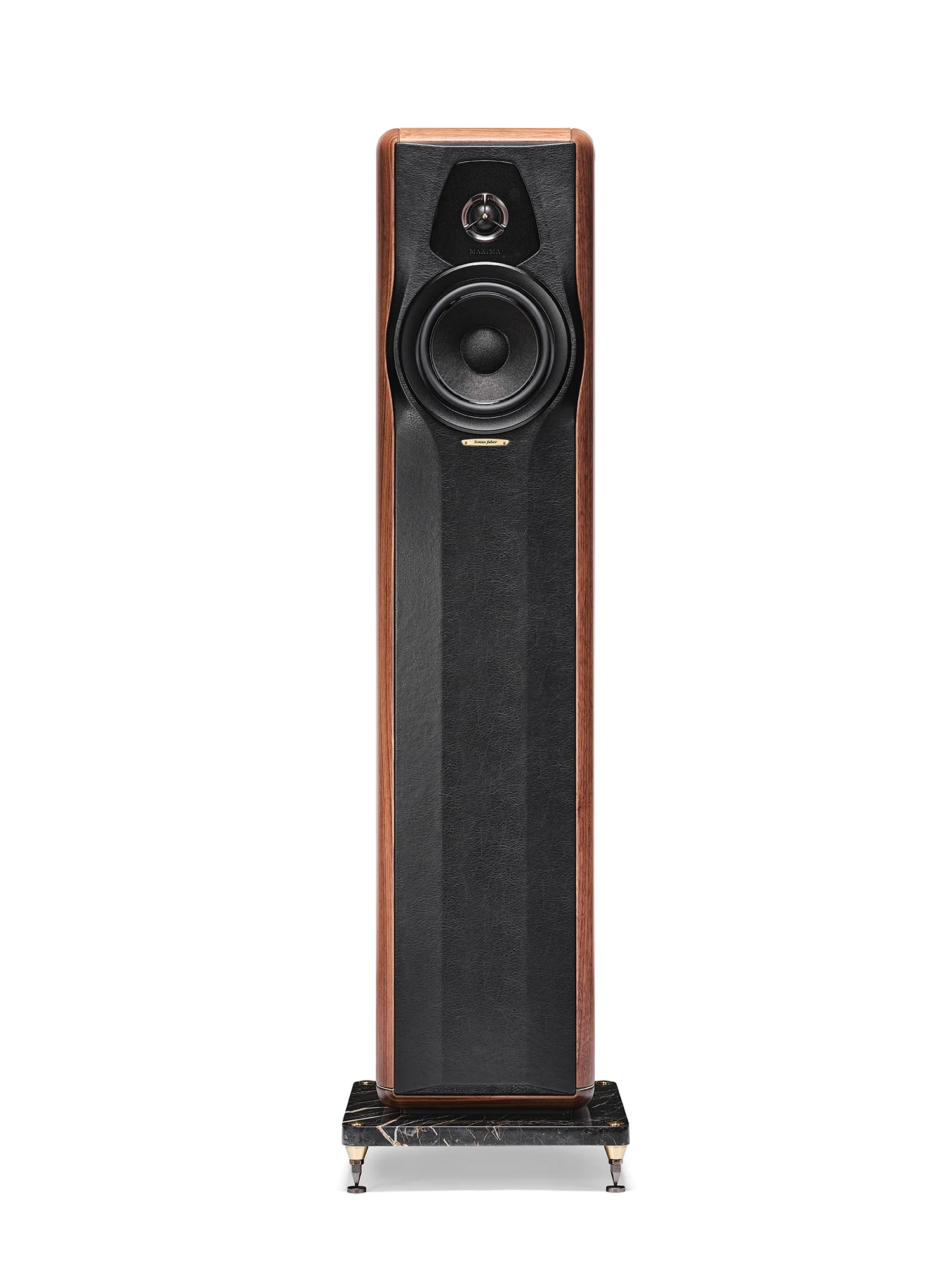 Sonus faber MAXIMA AMATOR 2-Way Acoustic Floorstanding Speakers (Pair) - Image 6
