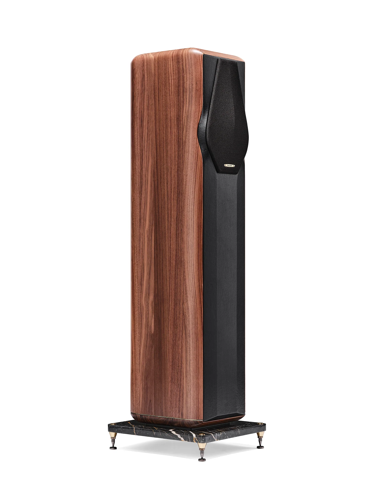 Sonus faber MAXIMA AMATOR 2-Way Acoustic Floorstanding Speakers (Pair) - Image 9