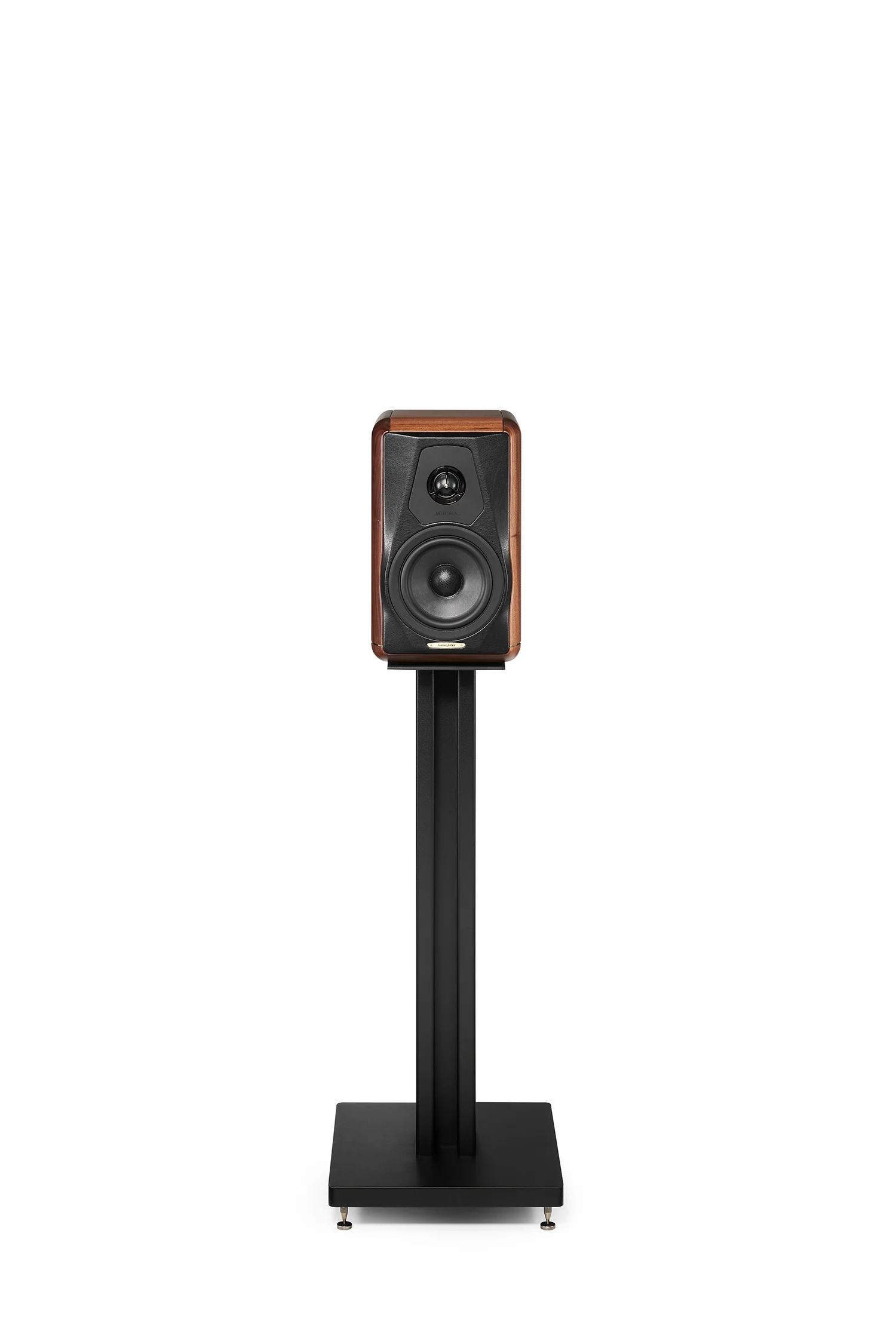 Sonus faber MINIMA AMATOR II Bookshelf Speakers (Pair) - Image 13