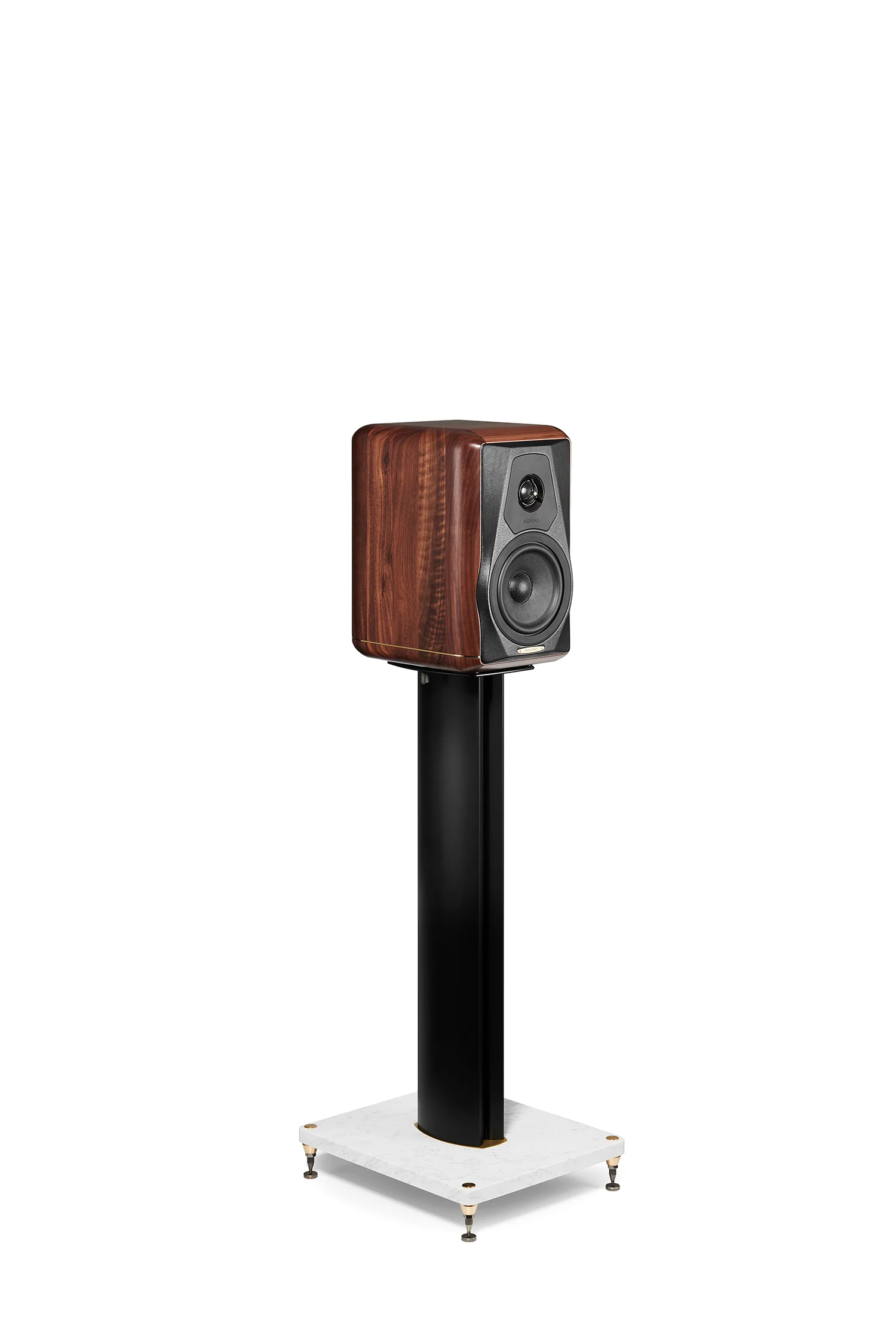 Sonus faber MINIMA AMATOR II Bookshelf Speakers (Pair) - Image 15