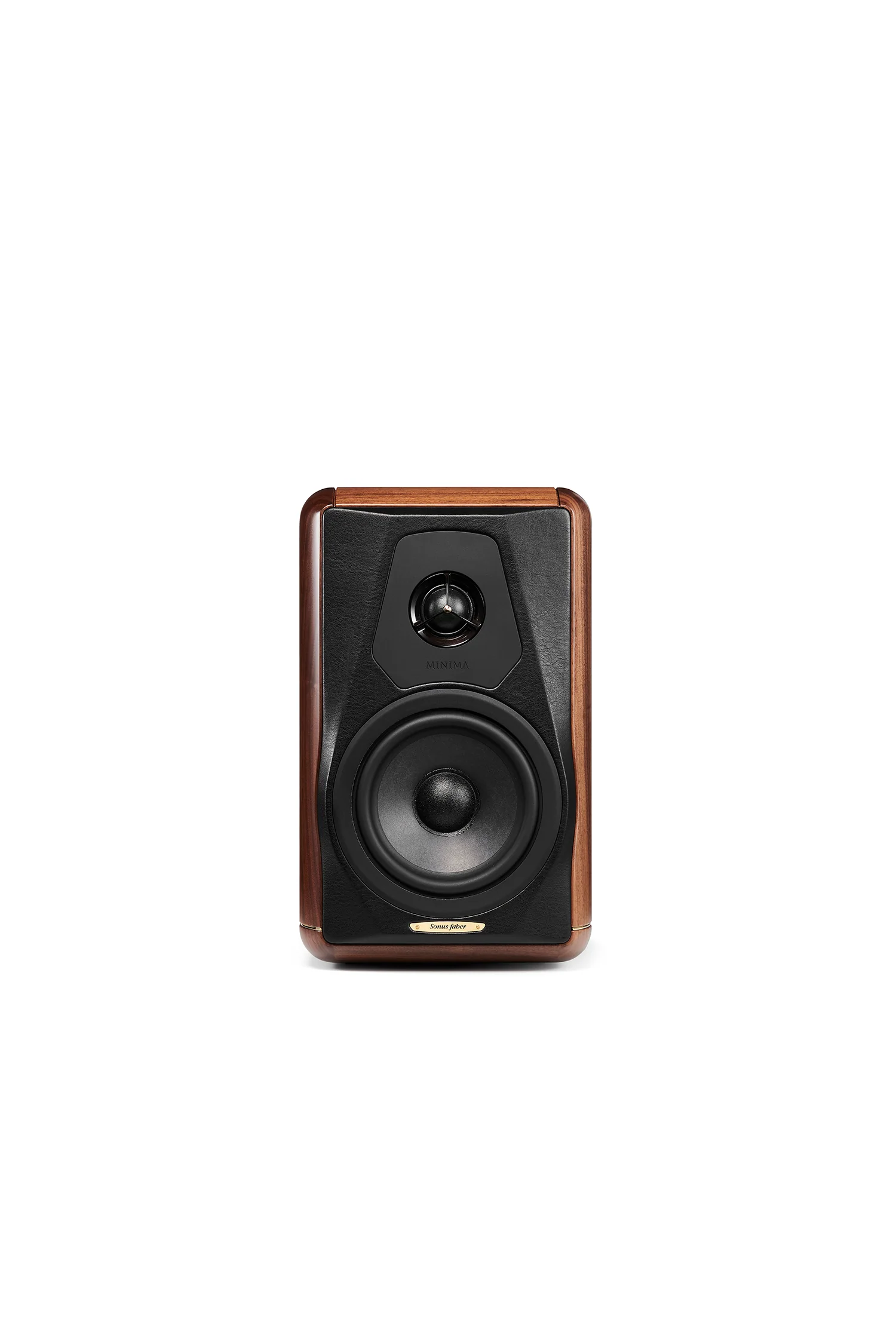 Sonus faber MINIMA AMATOR II Bookshelf Speakers (Pair) - Image 16