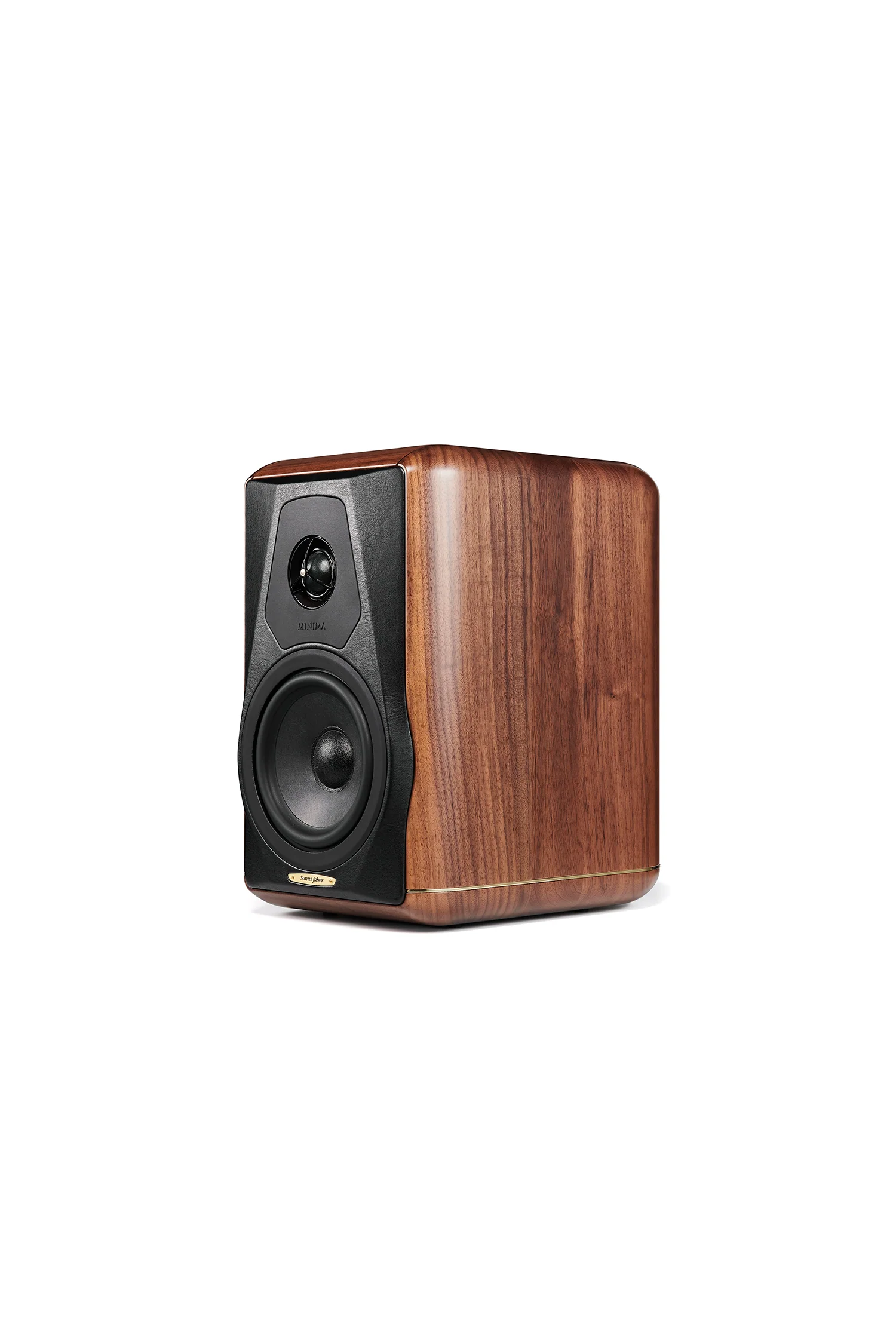 Sonus faber MINIMA AMATOR II Bookshelf Speakers (Pair) - Image 17