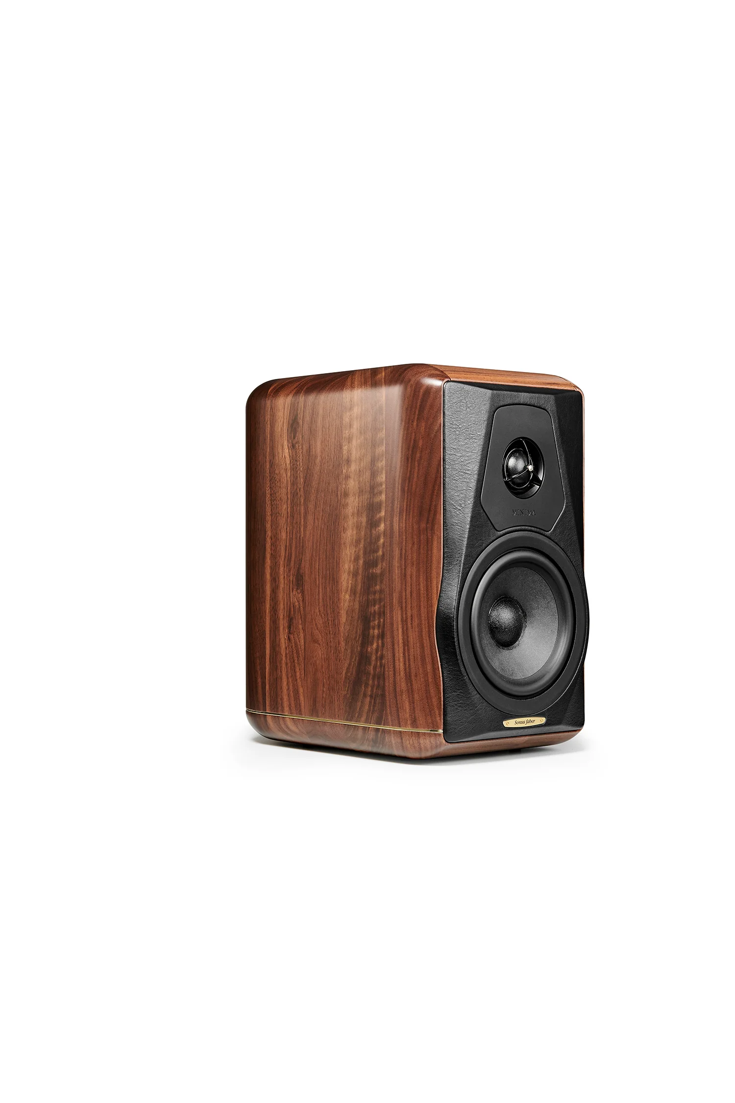 Sonus faber MINIMA AMATOR II Bookshelf Speakers (Pair) - Image 18