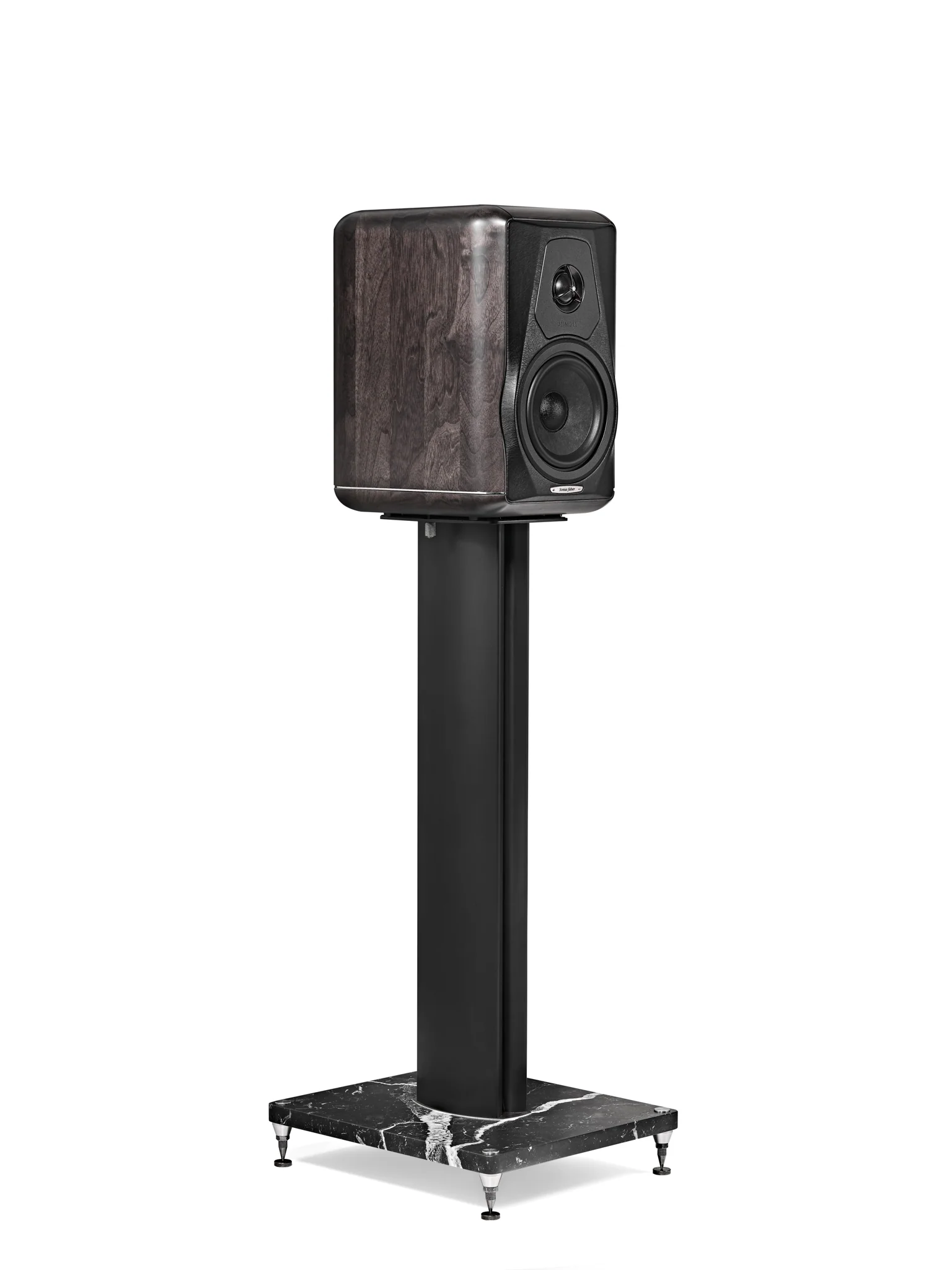 Sonus faber MINIMA AMATOR II Bookshelf Speakers (Pair) - Image 2