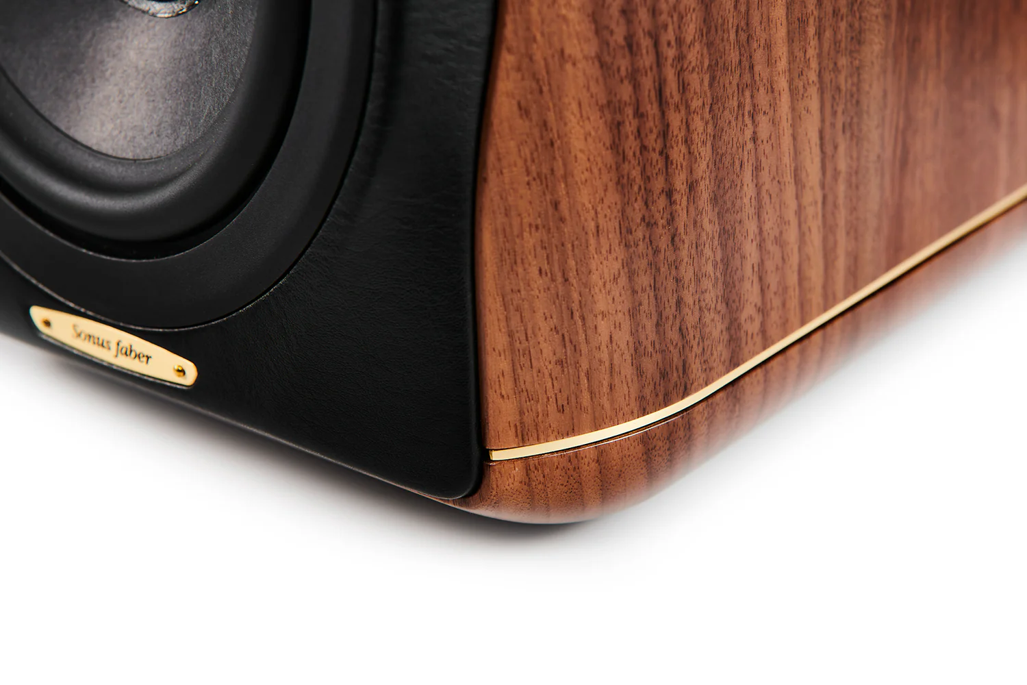 Sonus faber MINIMA AMATOR II Bookshelf Speakers (Pair) - Image 23