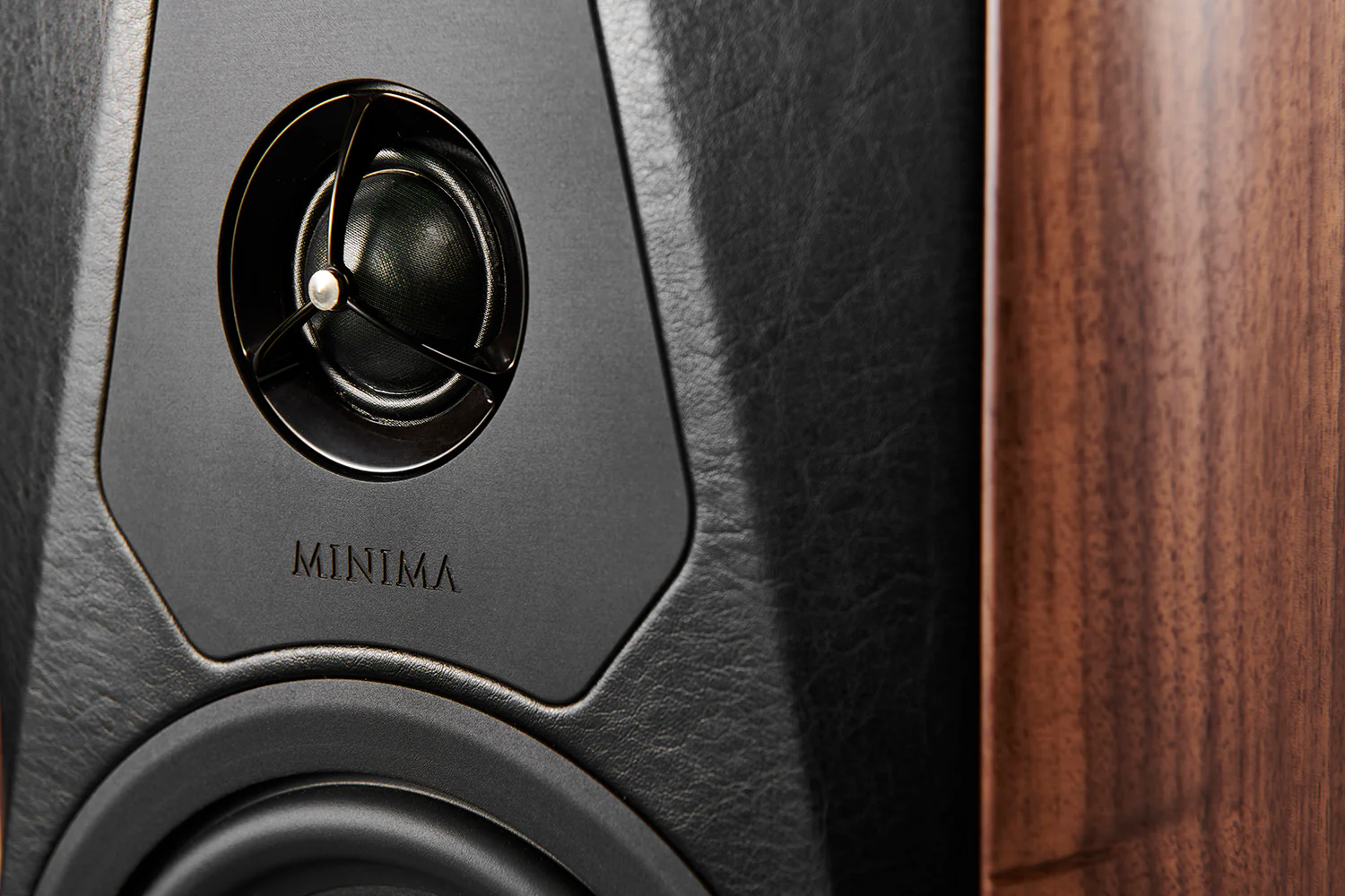 Sonus faber MINIMA AMATOR II Bookshelf Speakers (Pair) - Image 25