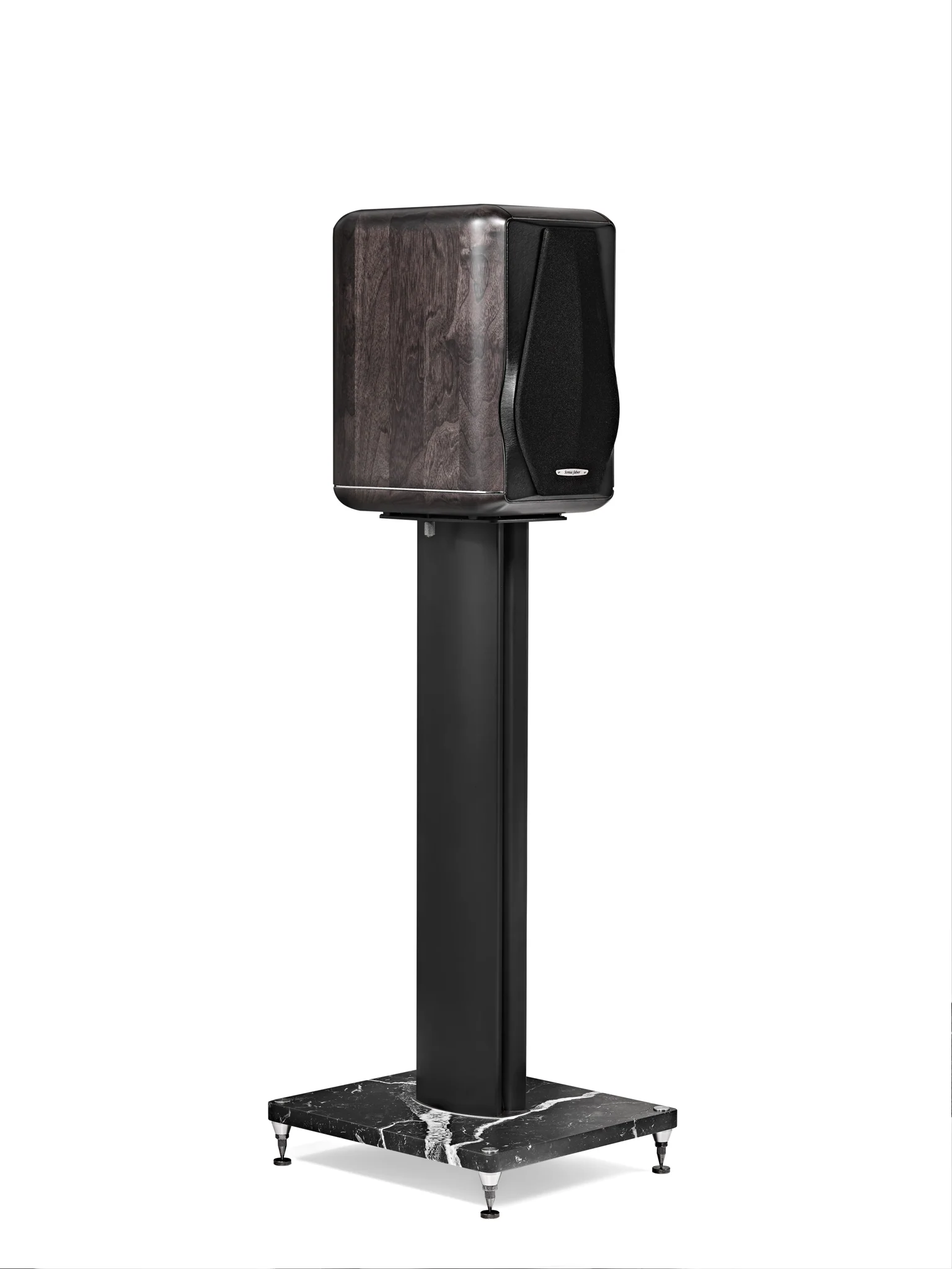 Sonus faber MINIMA AMATOR II Bookshelf Speakers (Pair) - Image 3
