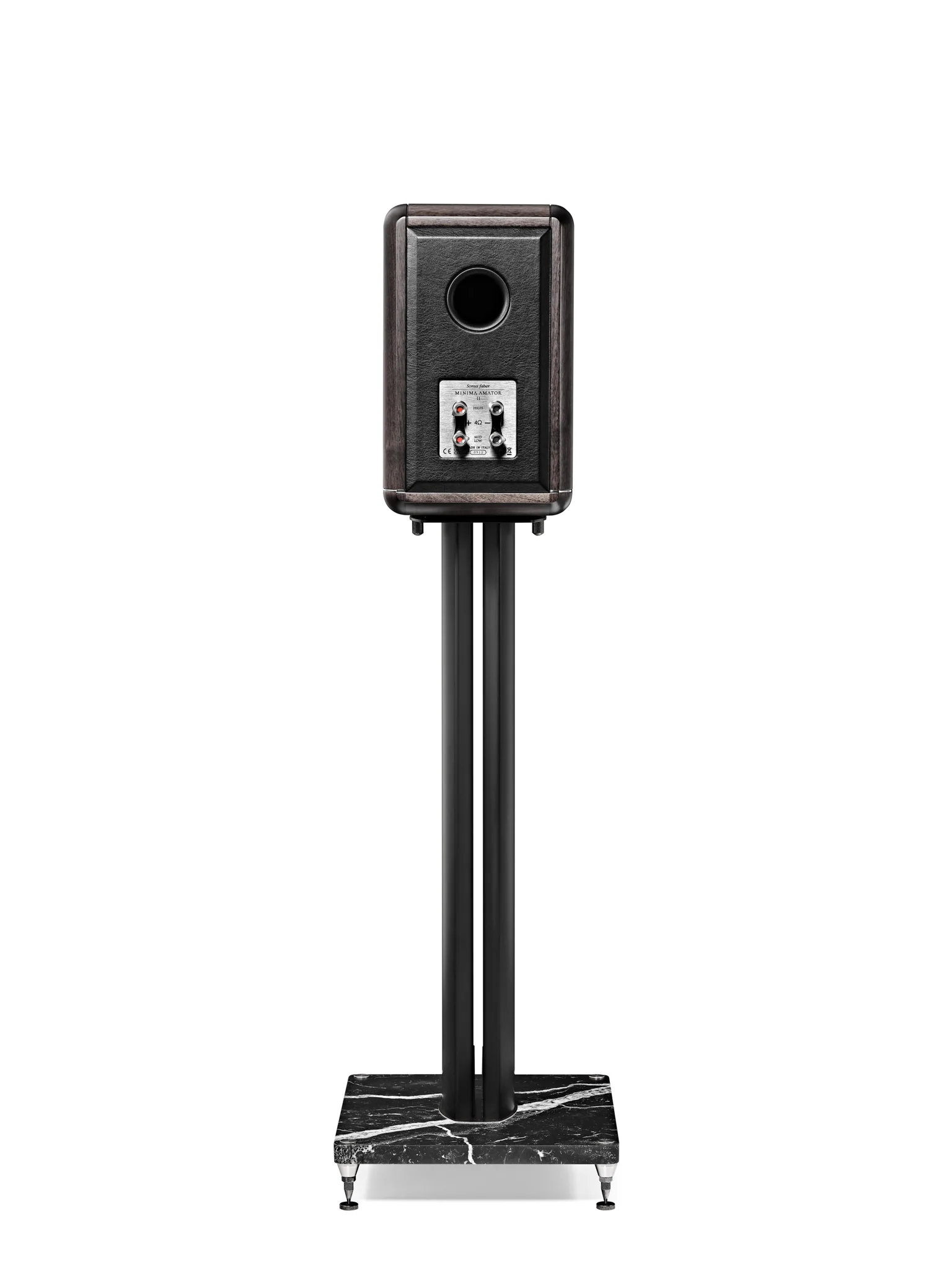 Sonus faber MINIMA AMATOR II Bookshelf Speakers (Pair) - Image 5