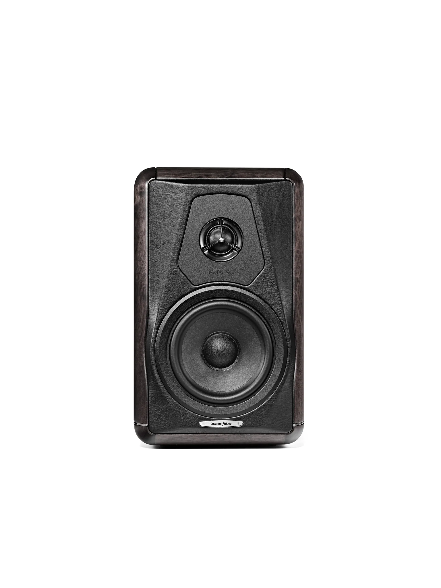 Sonus faber MINIMA AMATOR II Bookshelf Speakers (Pair) - Image 6