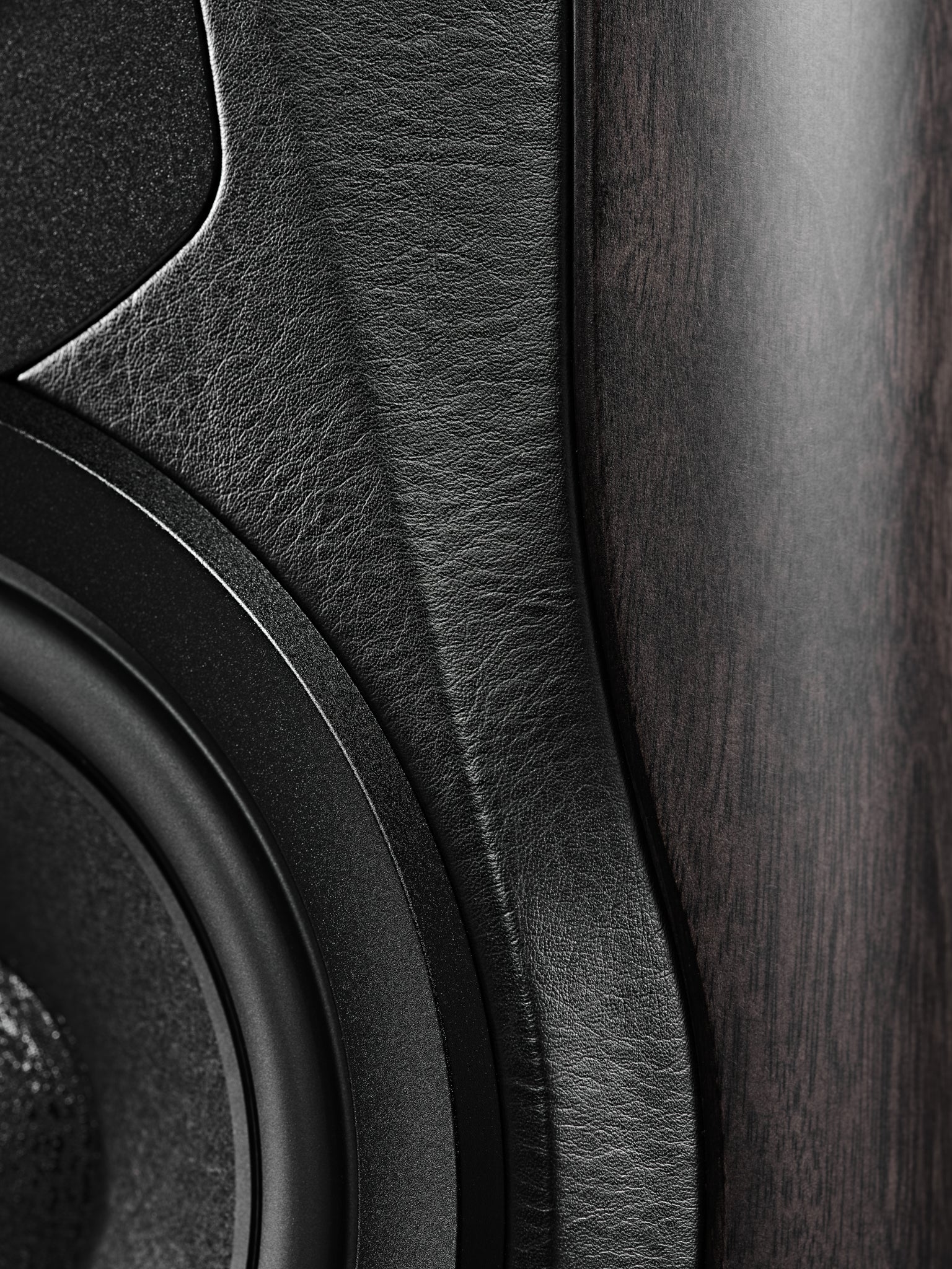 Sonus faber MINIMA AMATOR II Bookshelf Speakers (Pair) - Image 9