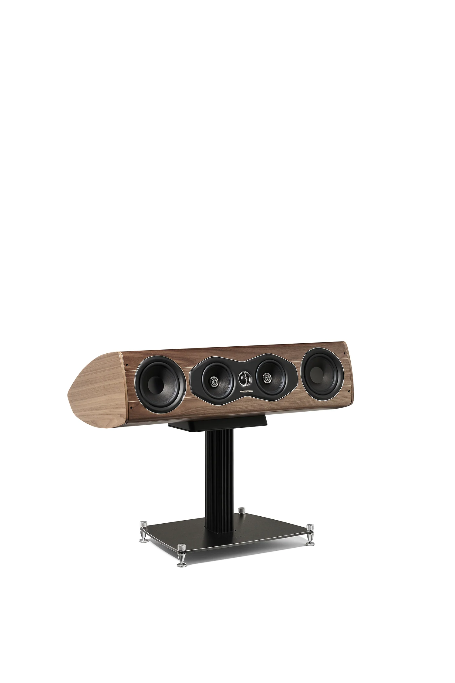 Sonus faber OLYMPICA NOVA CII Center Channel Speaker - Image 2