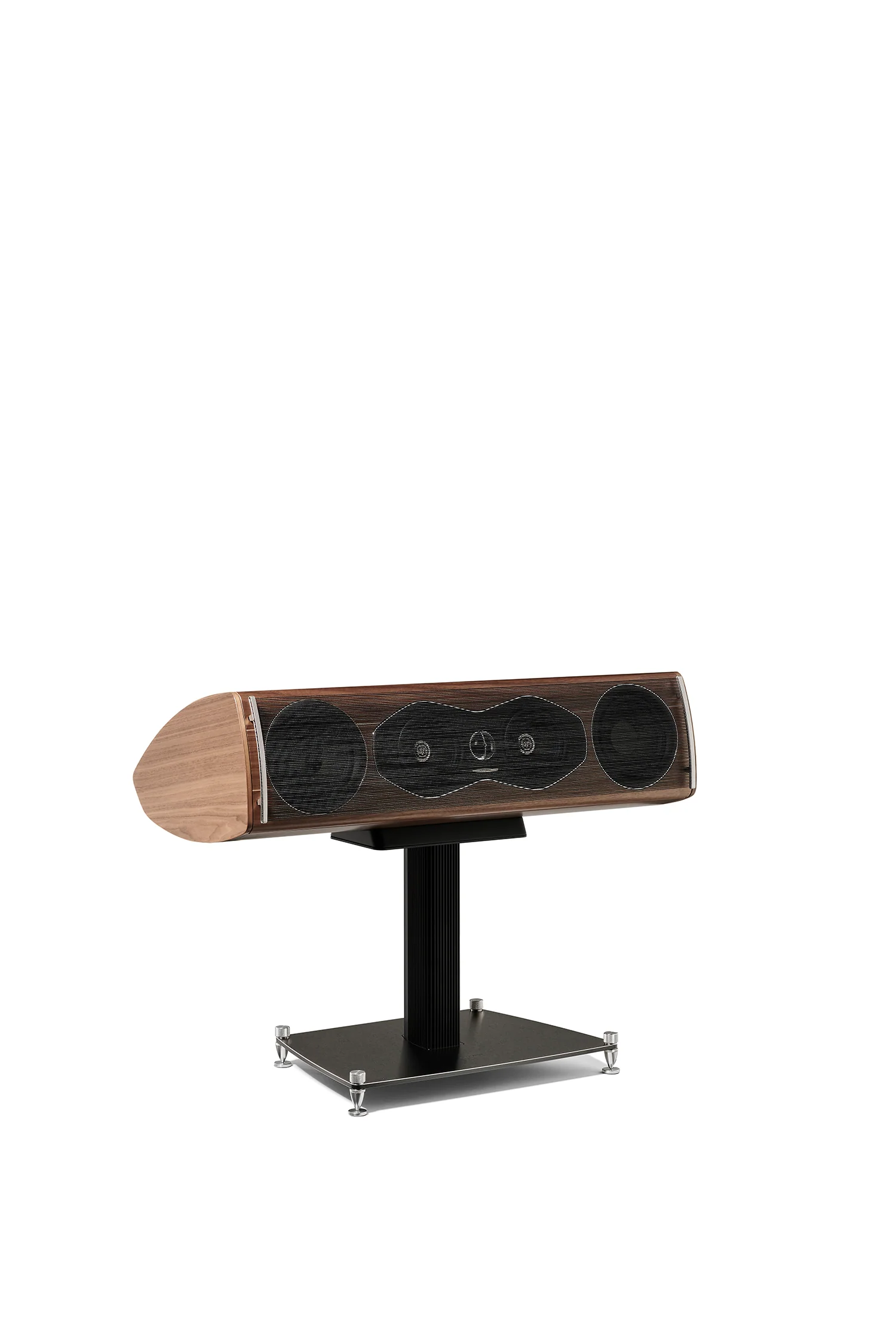 Sonus faber OLYMPICA NOVA CII Center Channel Speaker - Image 3