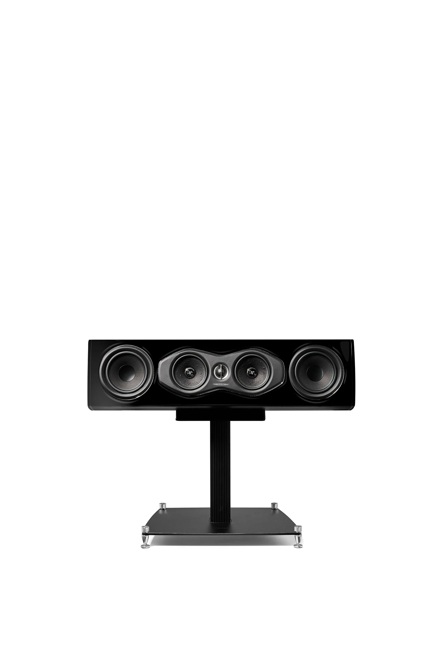 Sonus faber OLYMPICA NOVA CII Center Channel Speaker - Image 5