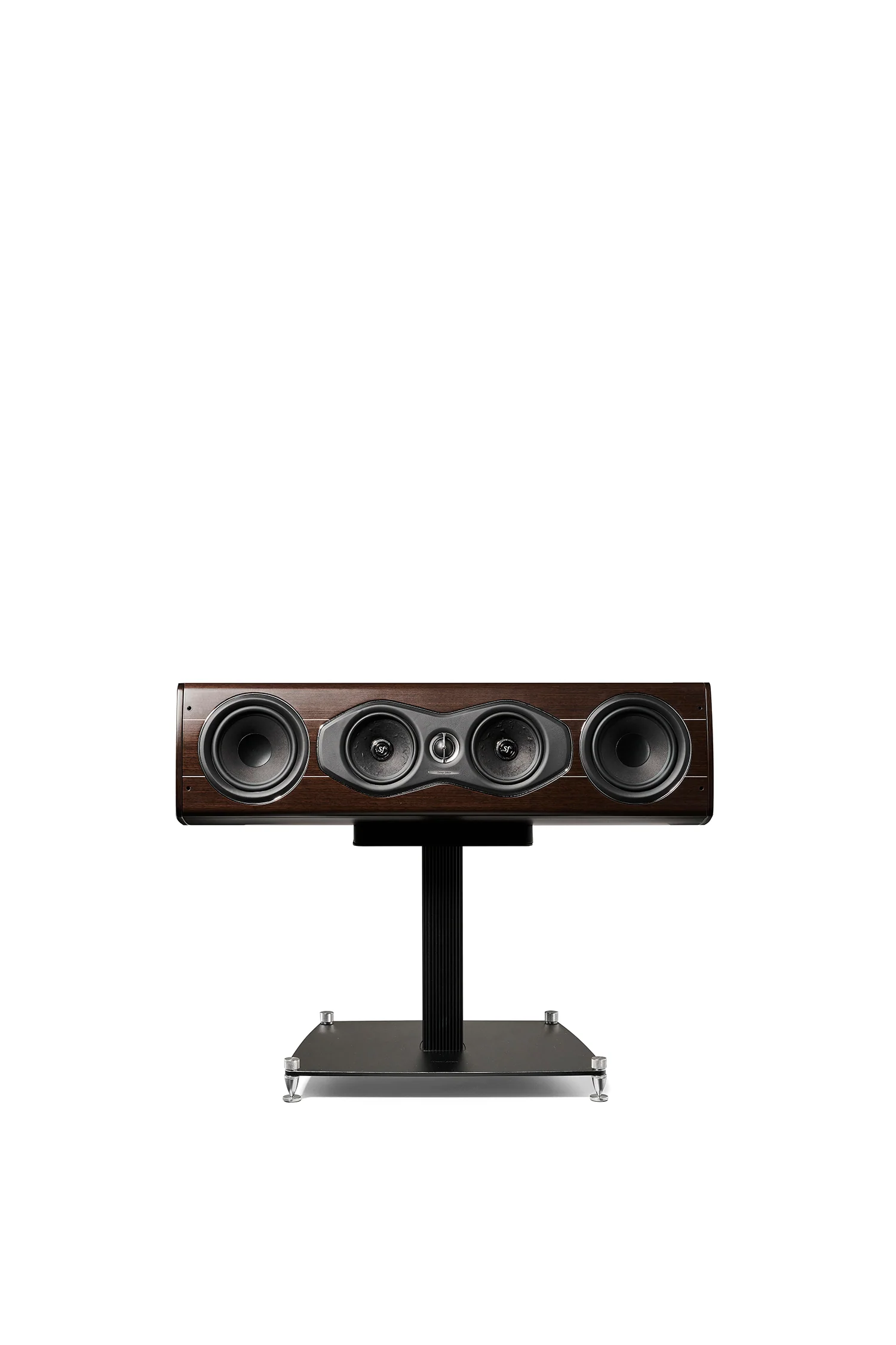 Sonus faber OLYMPICA NOVA CII Center Channel Speaker - Image 7