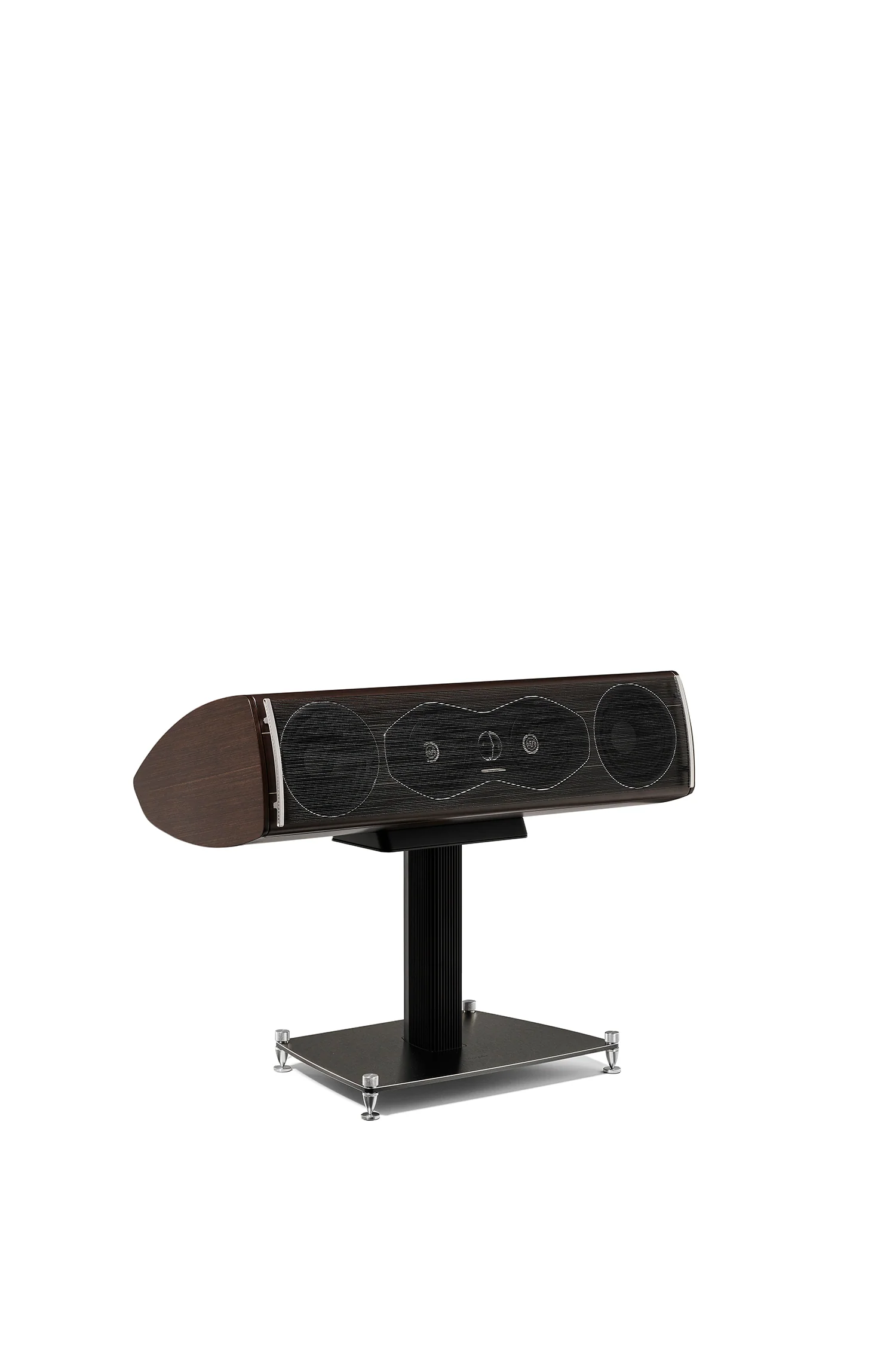 Sonus faber OLYMPICA NOVA CII Center Channel Speaker - Image 8