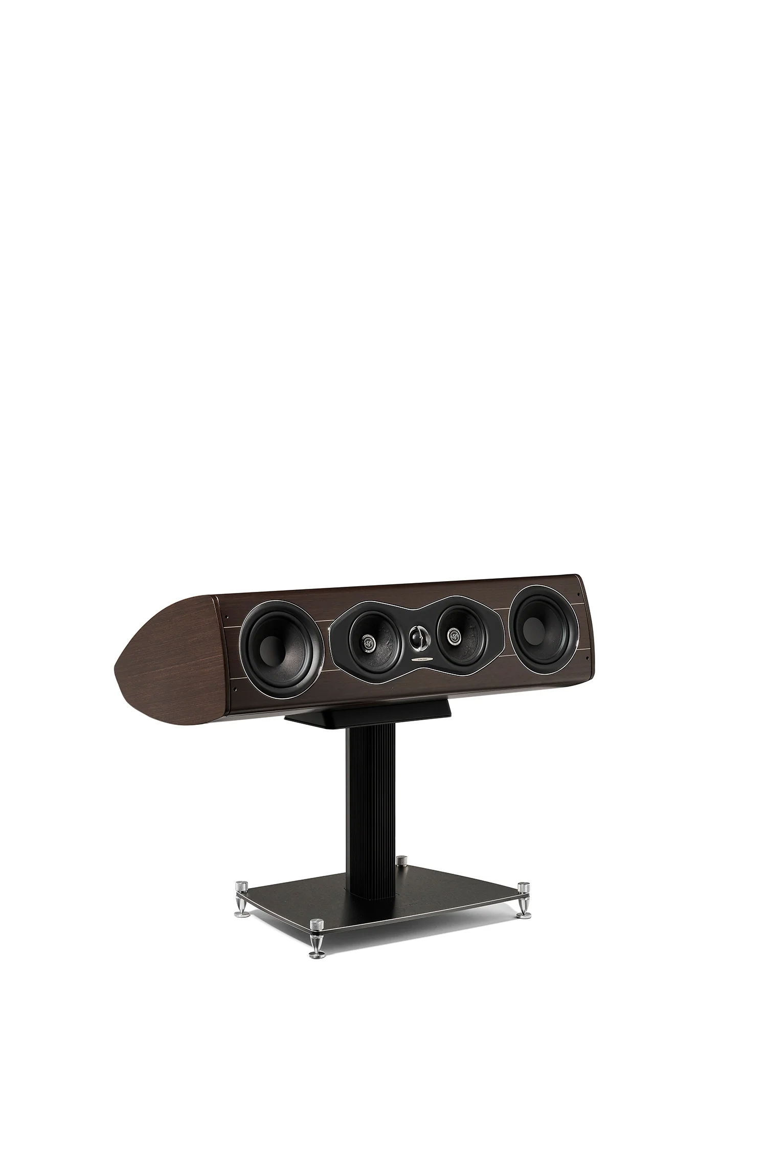 Sonus faber OLYMPICA NOVA CII Center Channel Speaker - Image 9