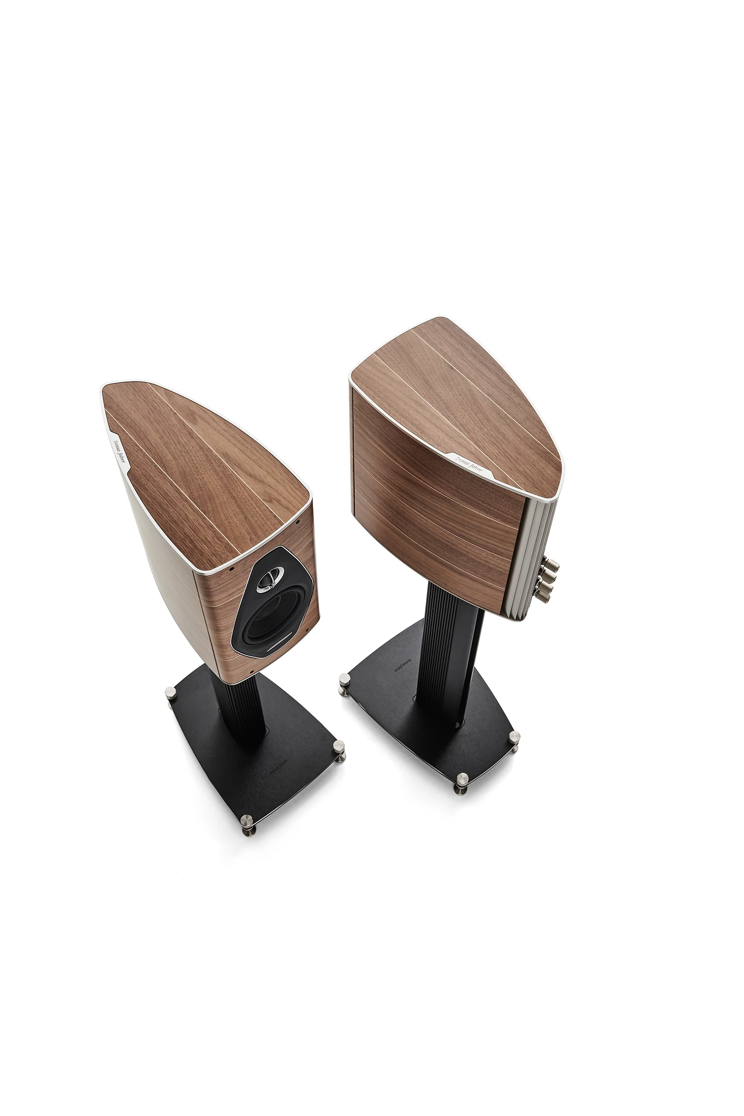 Sonus faber OLYMPICA NOVA I Bookshelf Speakers (Pair) - Image 13