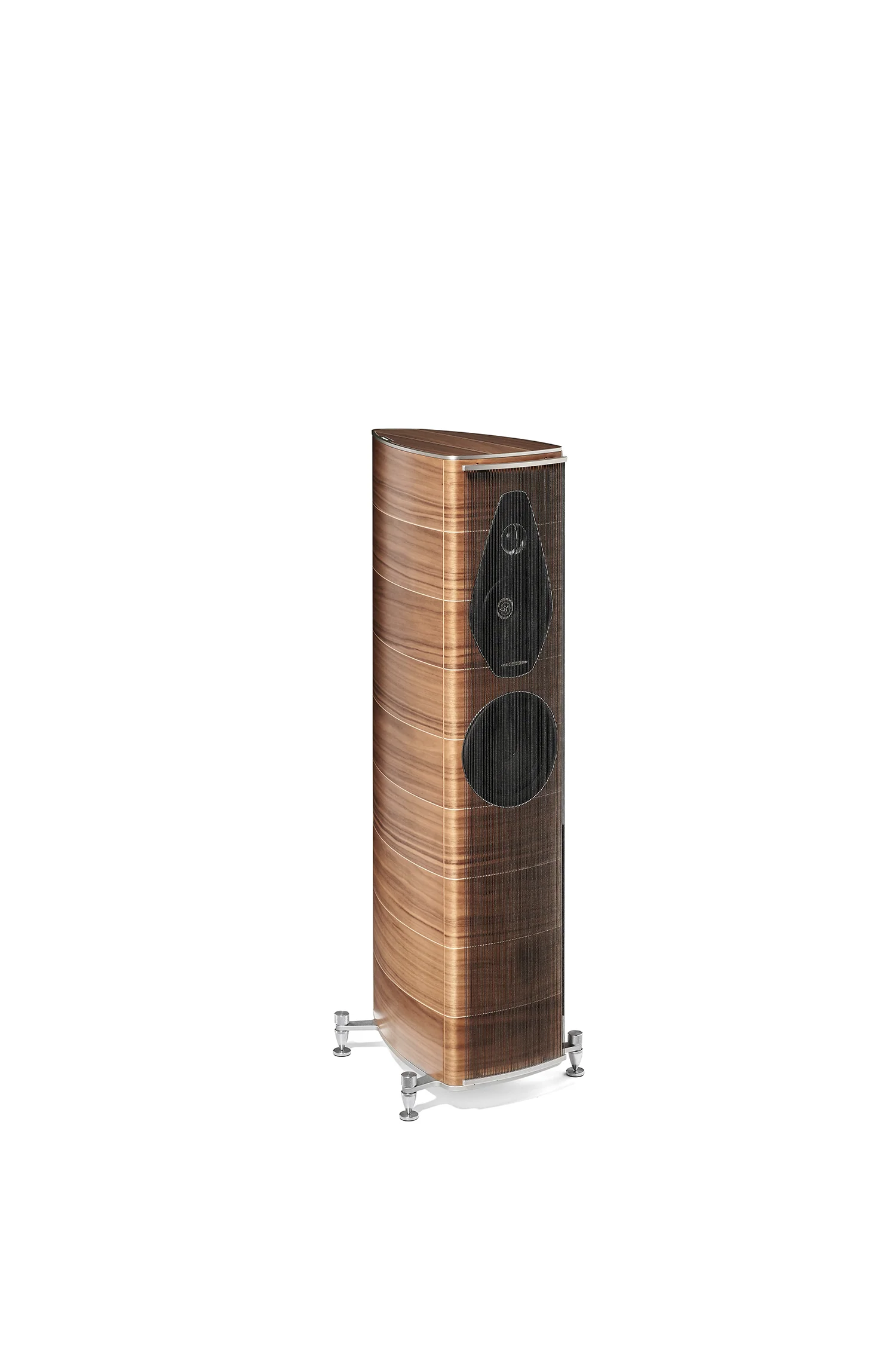 Sonus faber OLYMPICA NOVA II Floorstanding Speakers (Pair) - Image 3