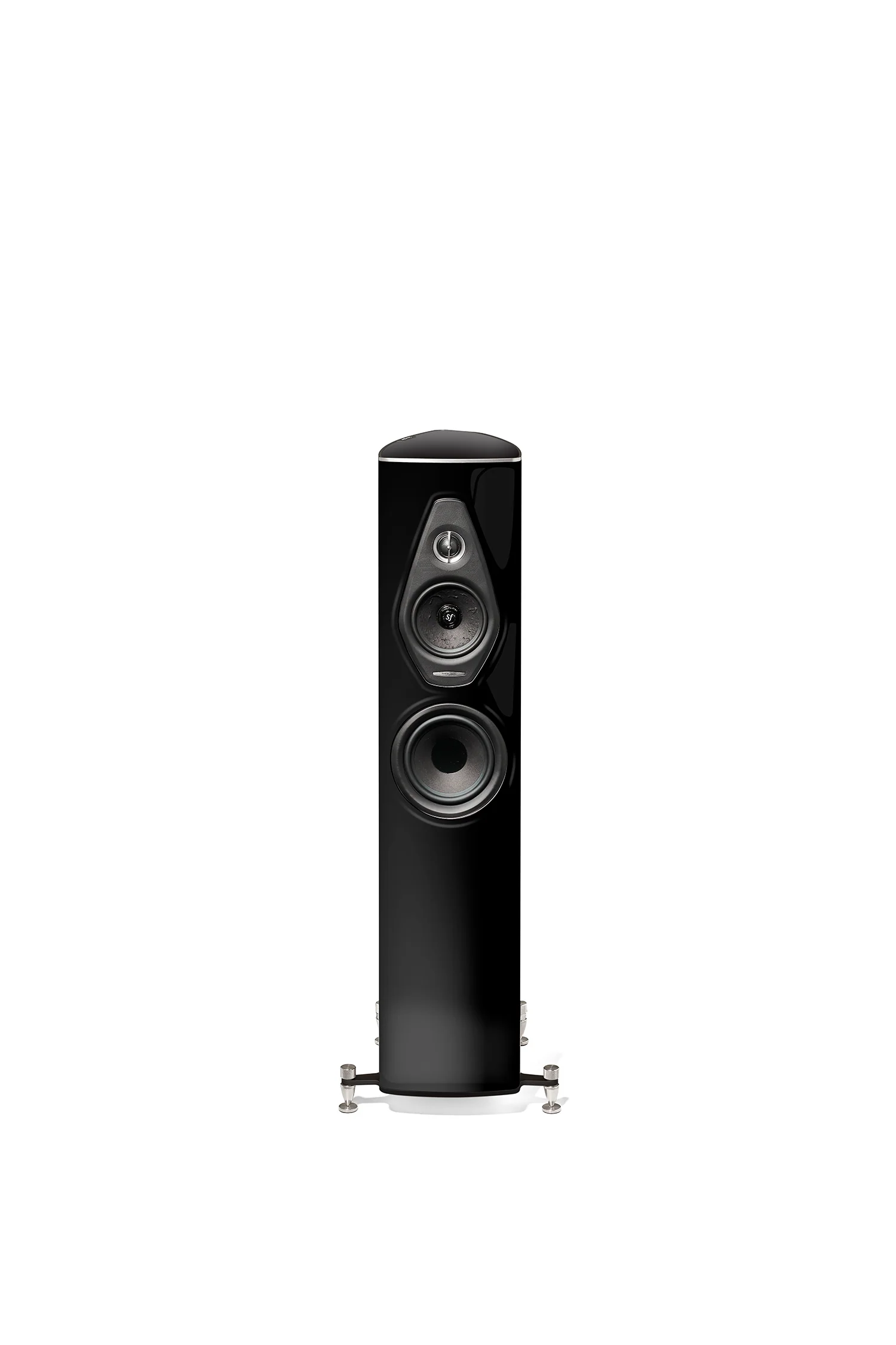 Sonus faber OLYMPICA NOVA II Floorstanding Speakers (Pair) - Image 5