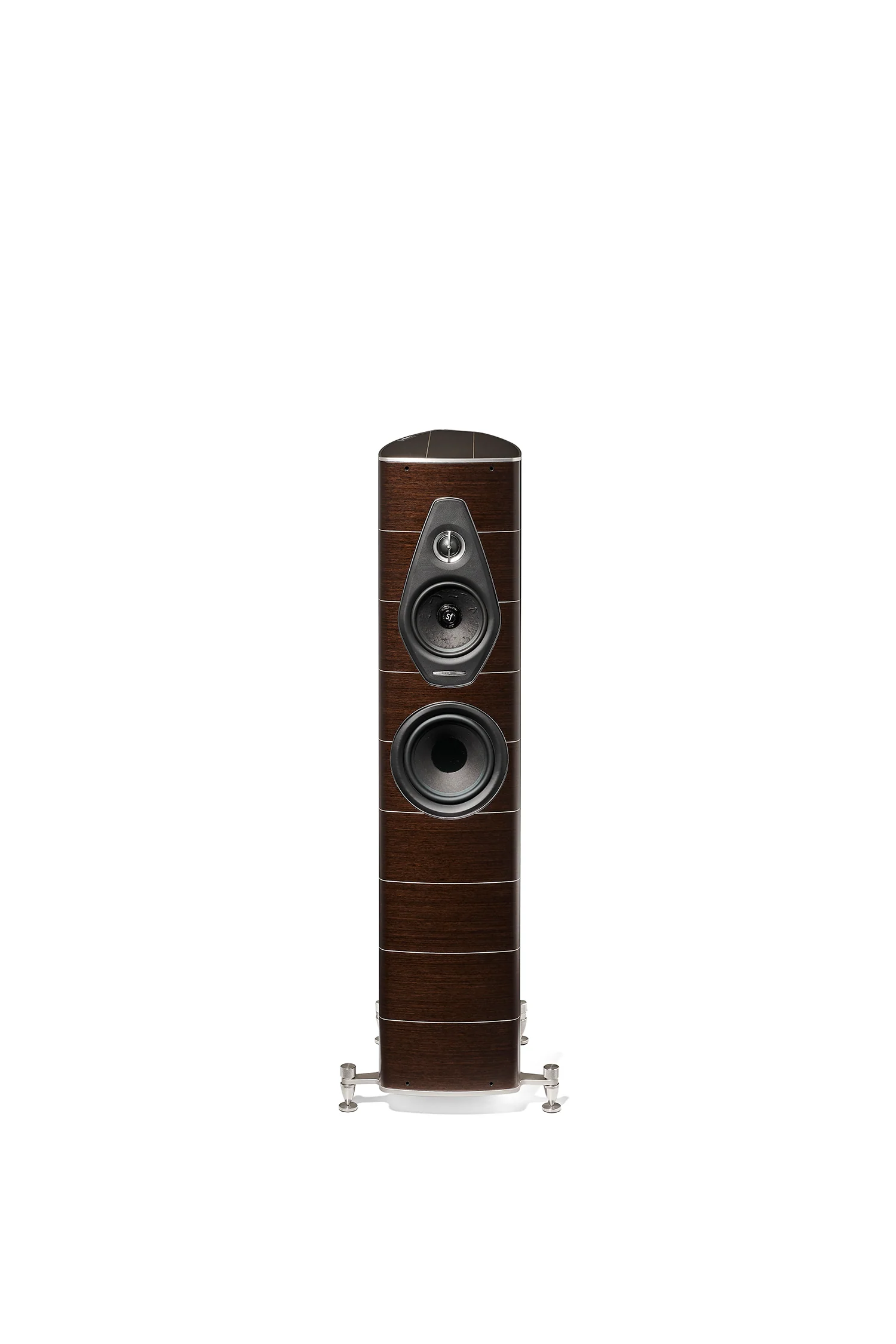 Sonus faber OLYMPICA NOVA II Floorstanding Speakers (Pair) - Image 7