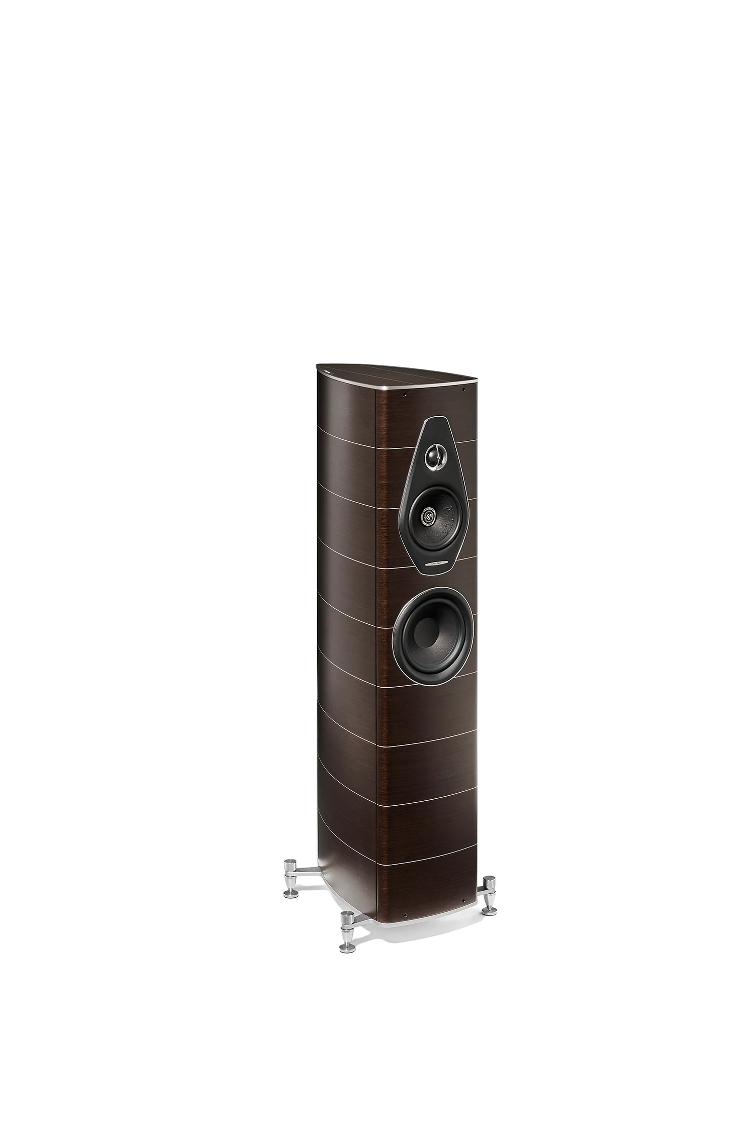 Sonus faber OLYMPICA NOVA II Floorstanding Speakers (Pair) - Image 8