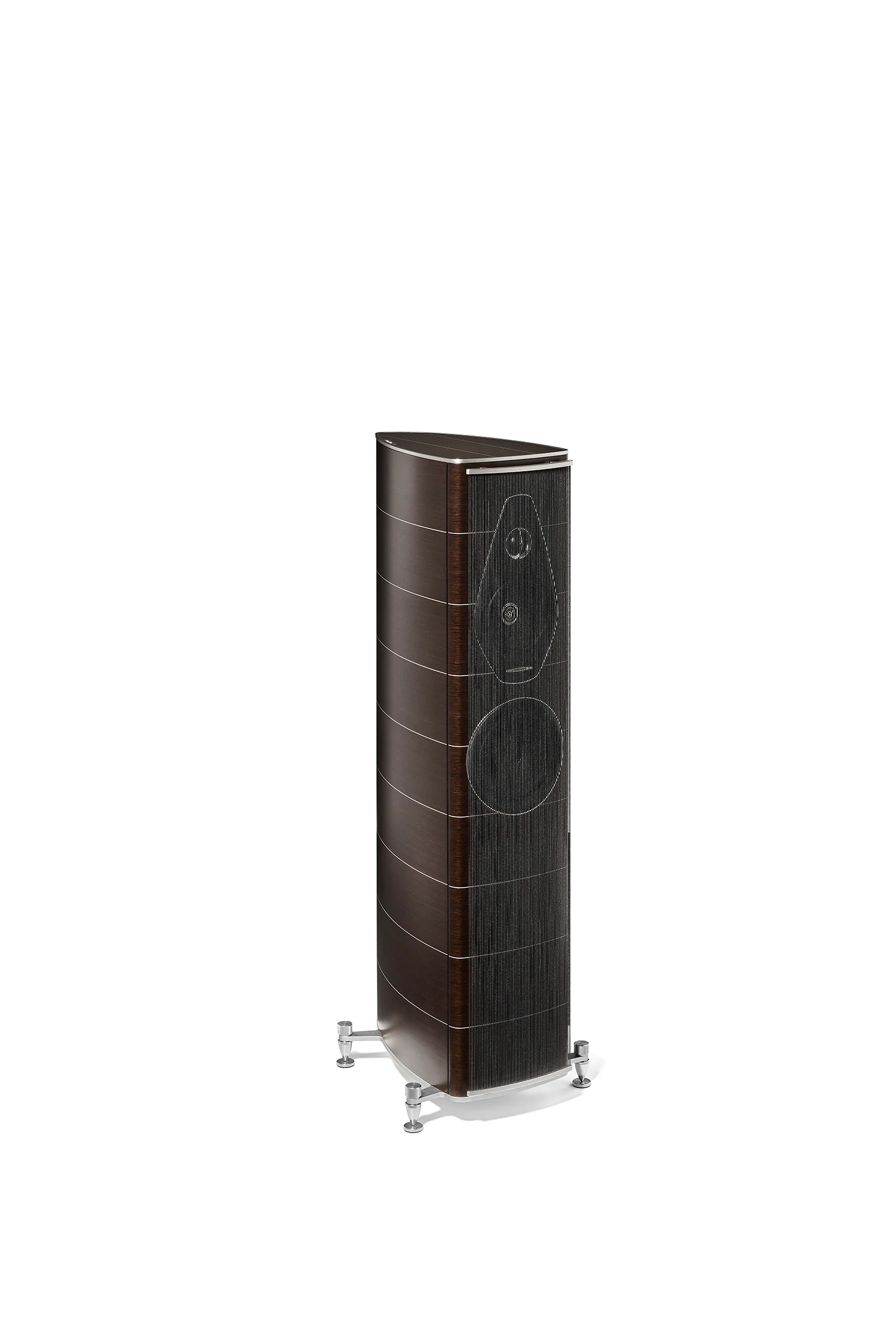 Sonus faber OLYMPICA NOVA II Floorstanding Speakers (Pair) - Image 9