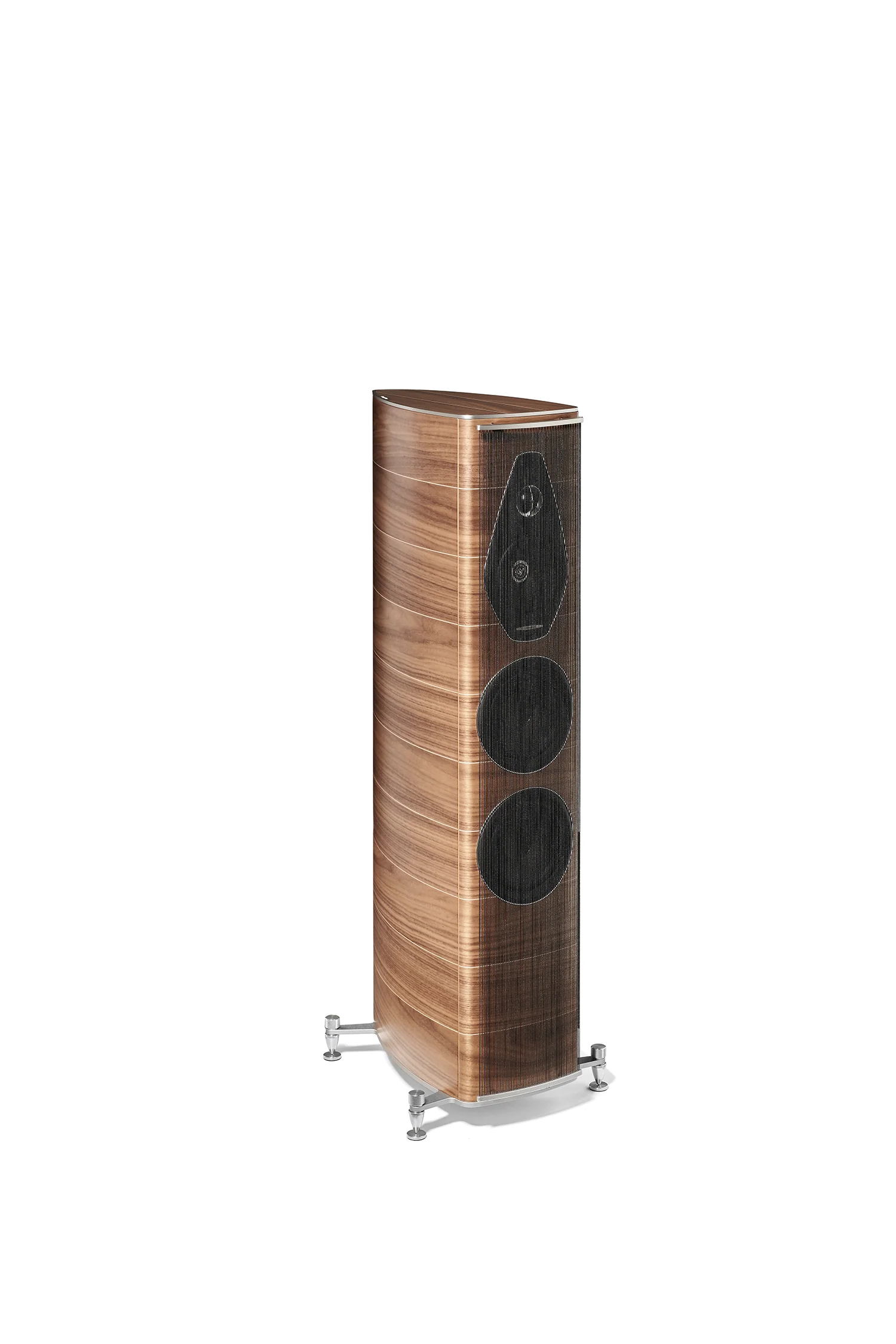 Sonus faber OLYMPICA NOVA III Floorstanding Speakers (Pair) - Image 13