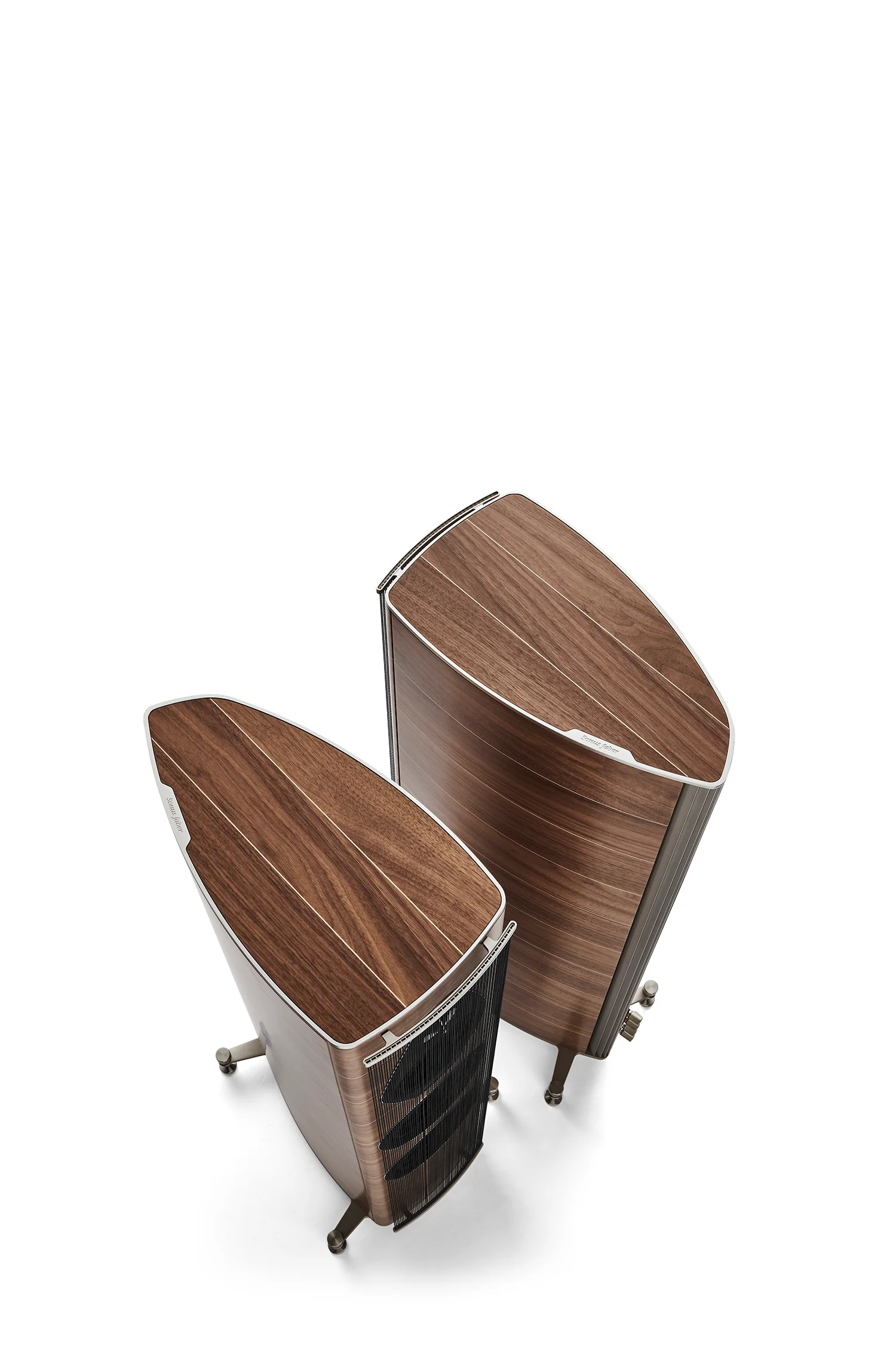 Sonus faber OLYMPICA NOVA III Floorstanding Speakers (Pair) - Image 14