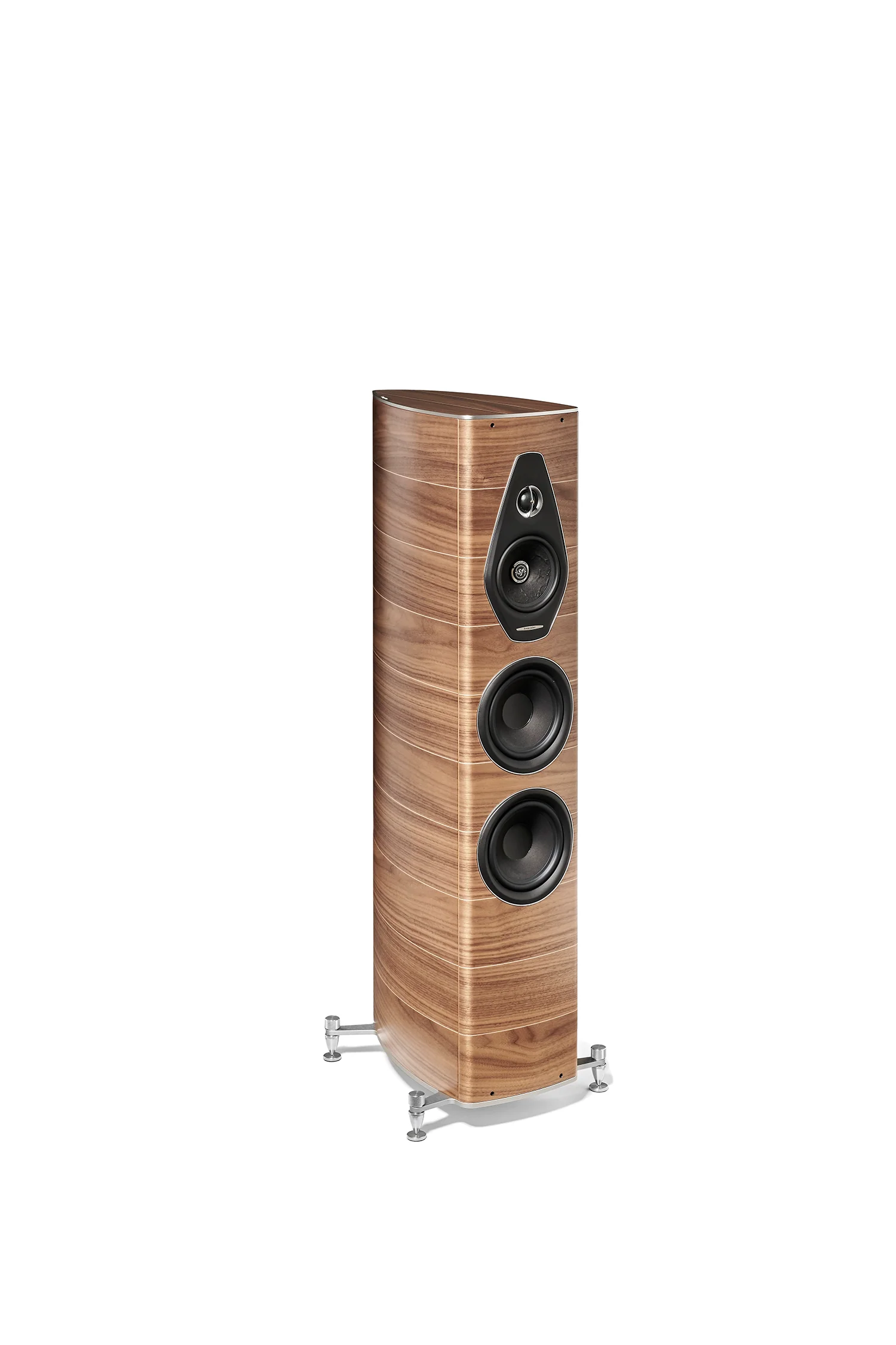 Sonus faber OLYMPICA NOVA III Floorstanding Speakers (Pair) - Image 3