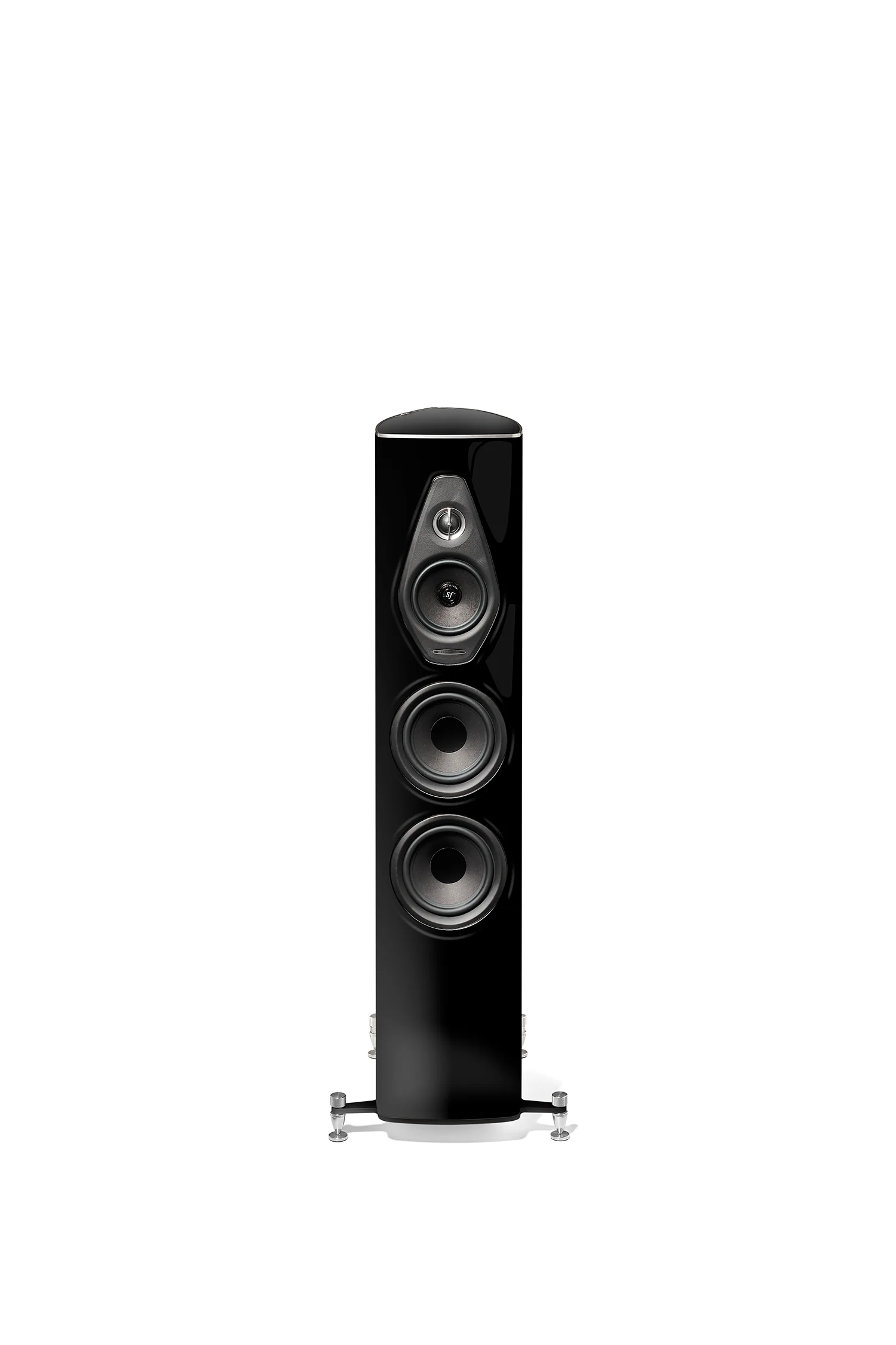 Sonus faber OLYMPICA NOVA III Floorstanding Speakers (Pair) - Image 6
